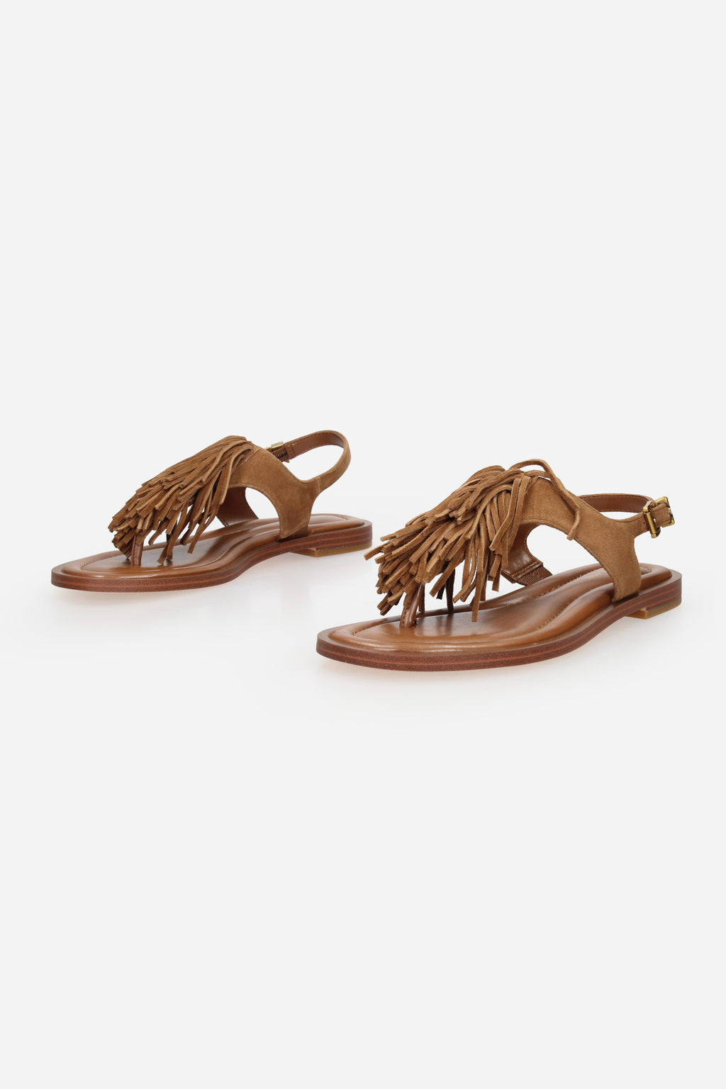 CUOIO | MICHAEL DI MICHAEL KORS - D 40S6INFS1S Infradito