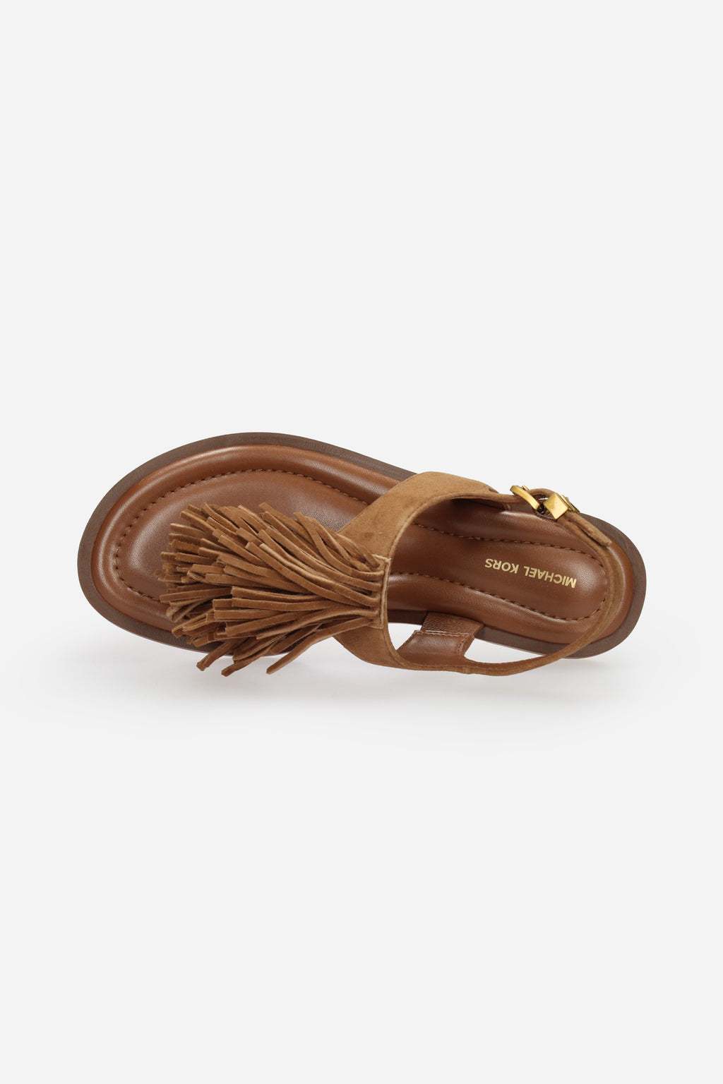 CUOIO | MICHAEL DI MICHAEL KORS - D 40S6INFS1S Infradito