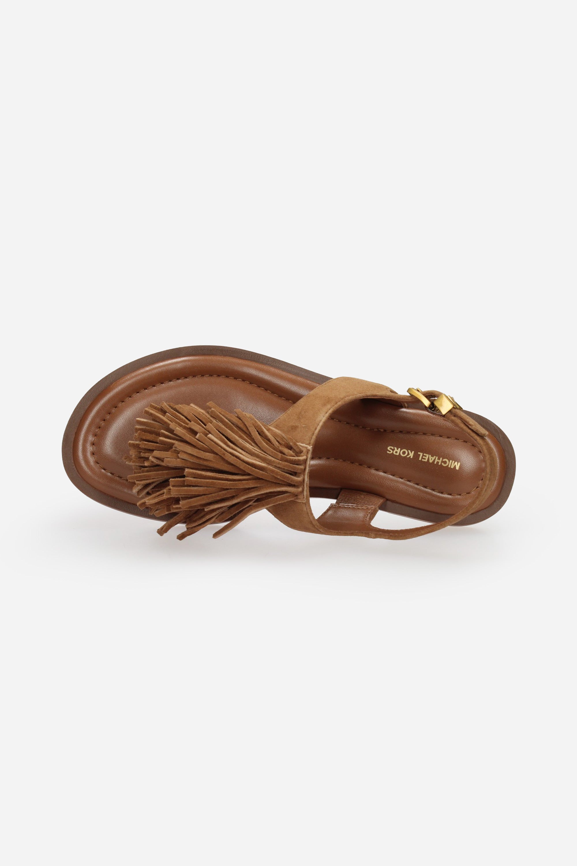CUOIO | MICHAEL DI MICHAEL KORS - D 40S6INFS1S Infradito
