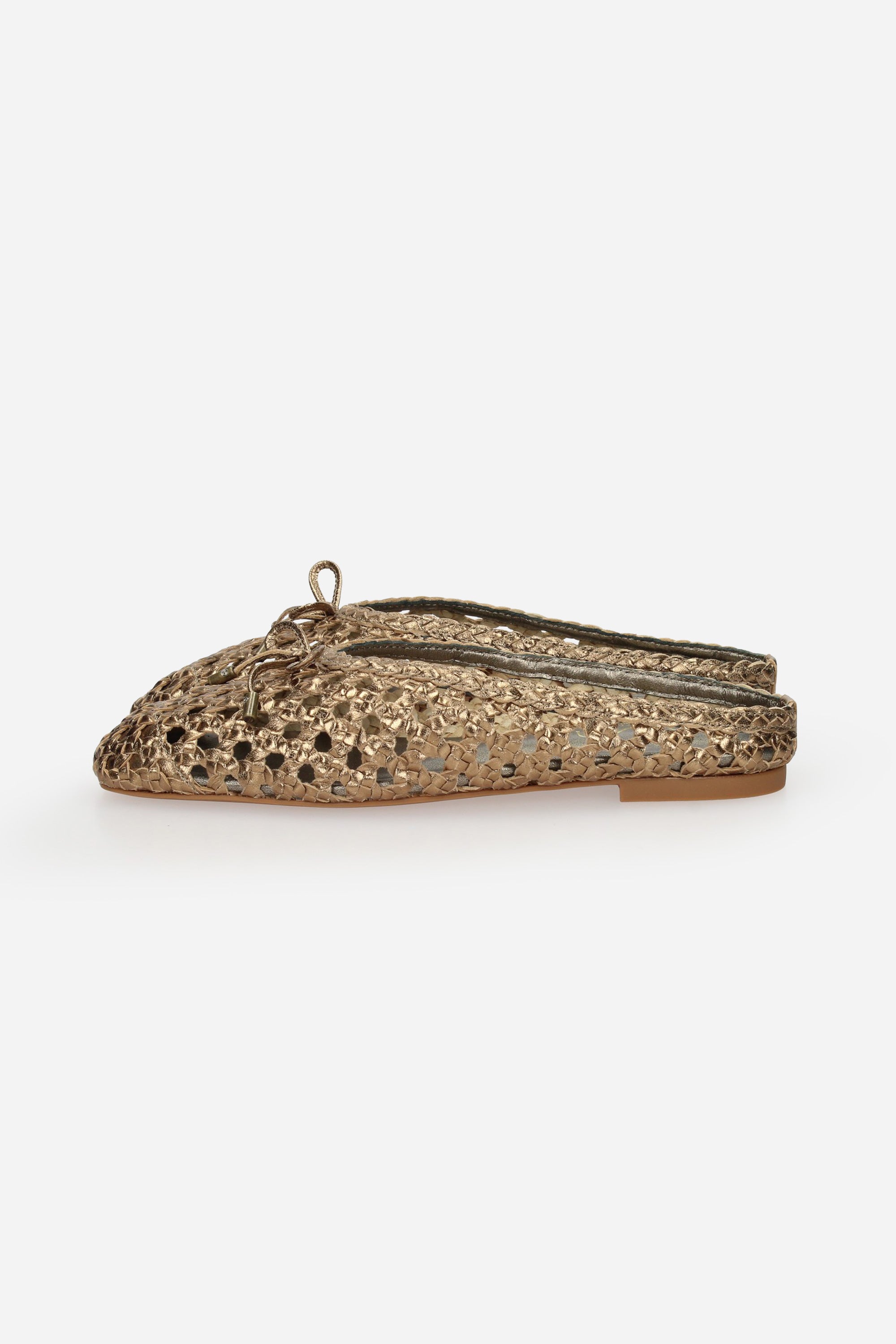 BRONZO | UNISA - D BAELO Sabot