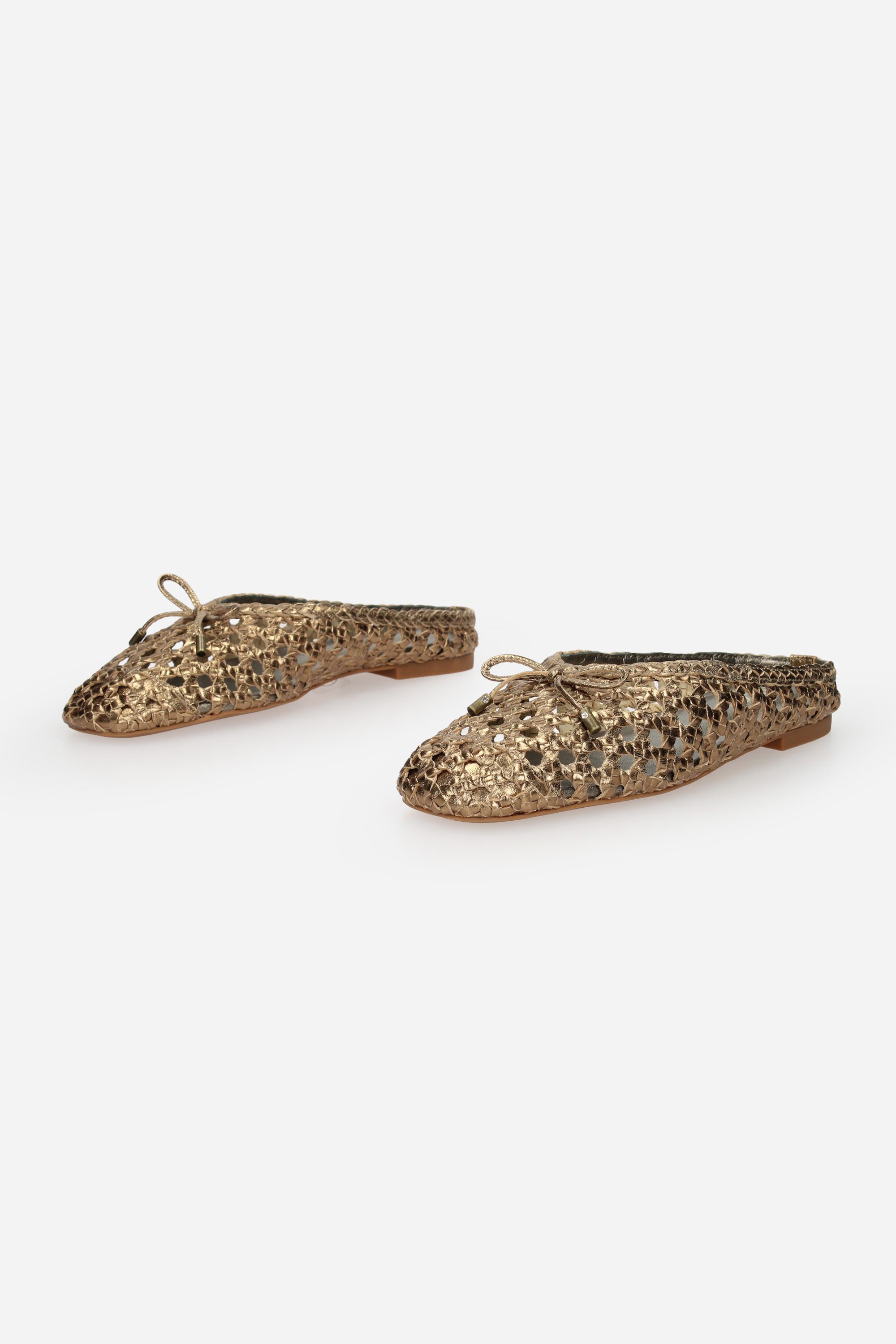 BRONZO | UNISA - D BAELO Sabot