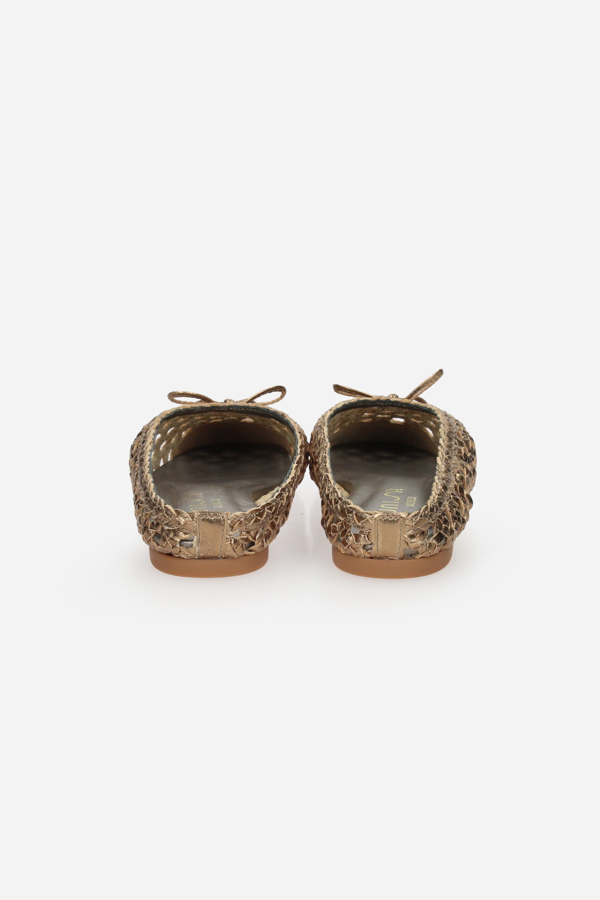 BRONZO | UNISA - D BAELO Sabot