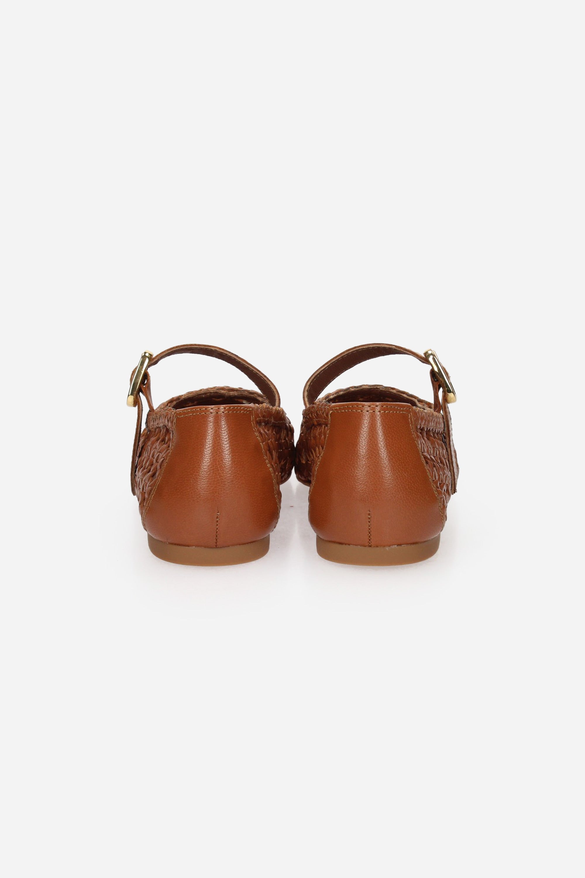 CUOIO | UNISA - D BALZA Ballerina