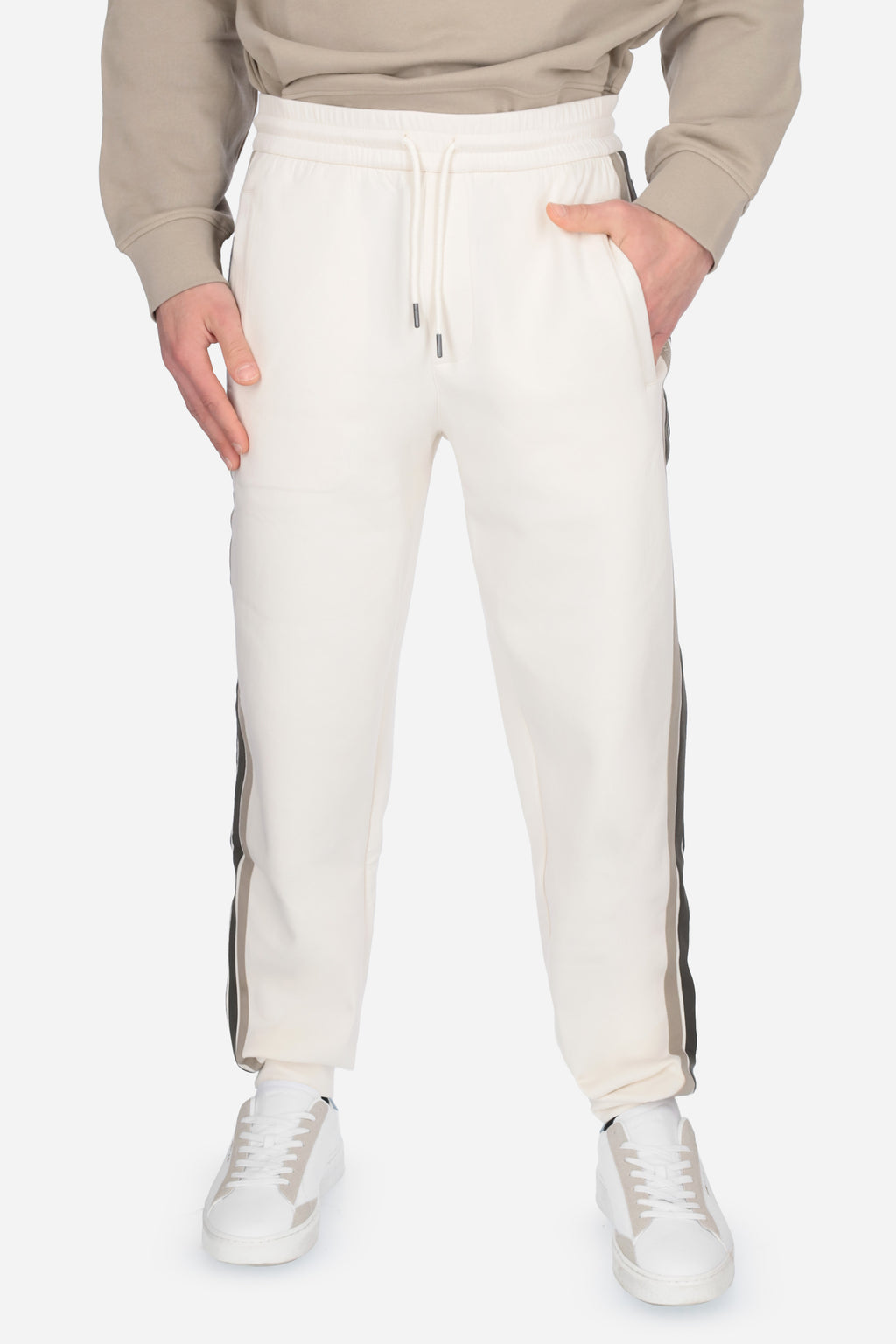 PANNA | ARMANI EXCHANGE - U XM002324 Pantalone