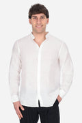 BIANCO | ARMANI EXCHANGE - U XM001222 Camicia