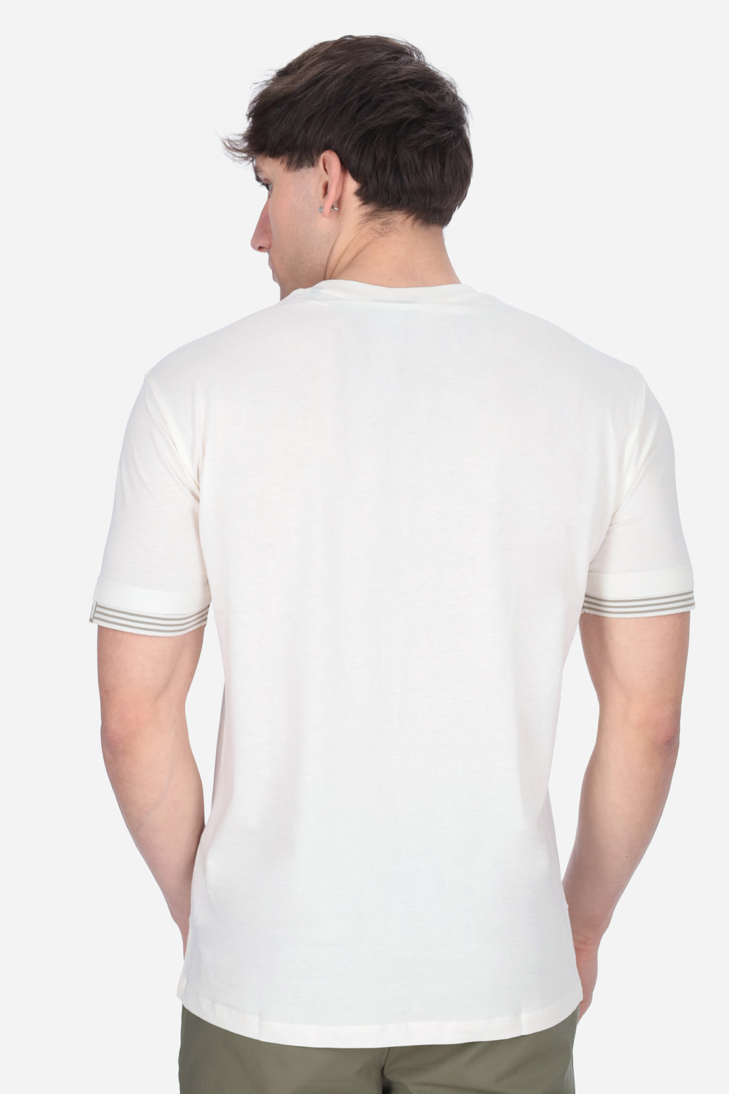 PANNA | ARMANI EXCHANGE - U XM002493 T-shirt