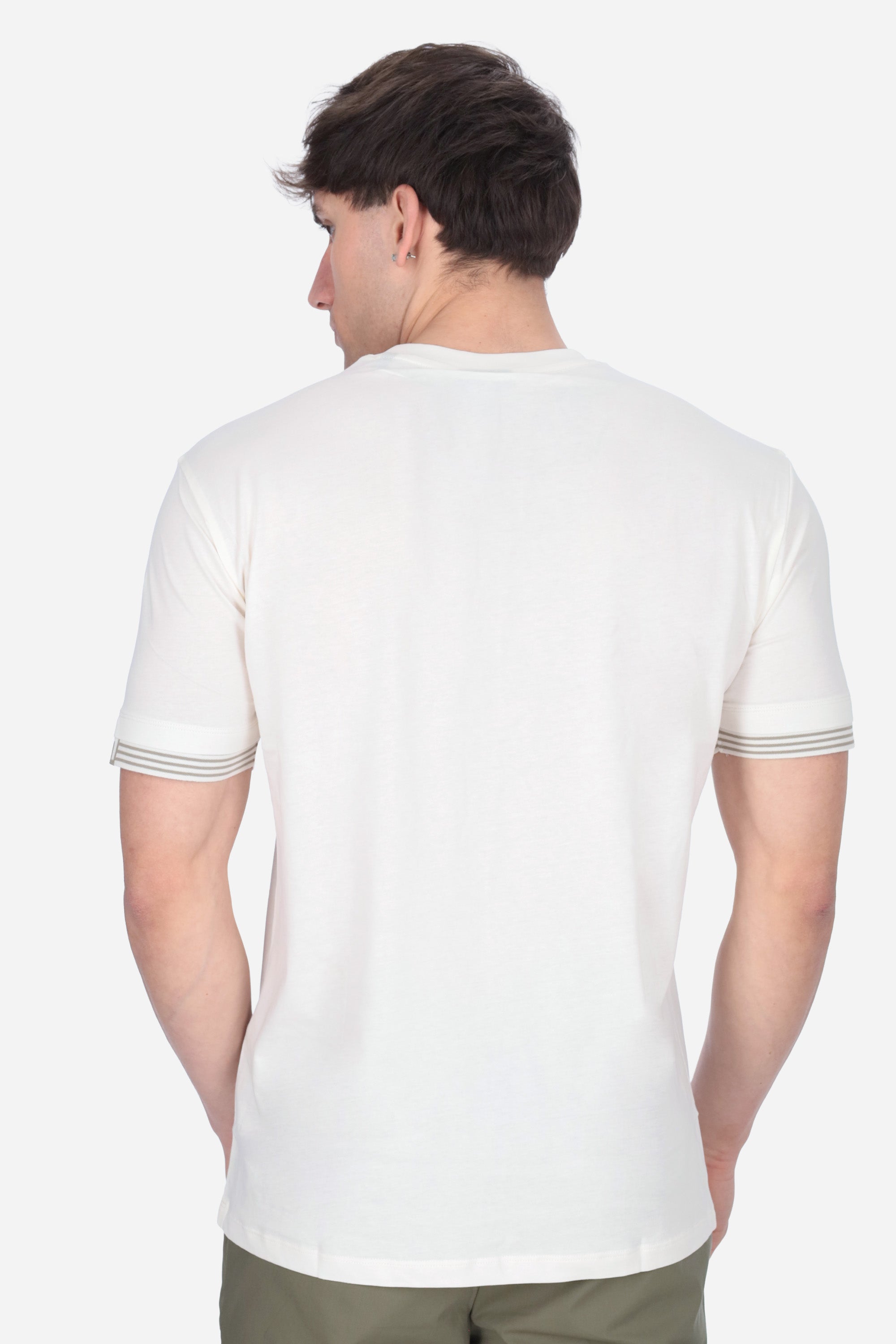PANNA | ARMANI EXCHANGE - U XM002493 T-shirt