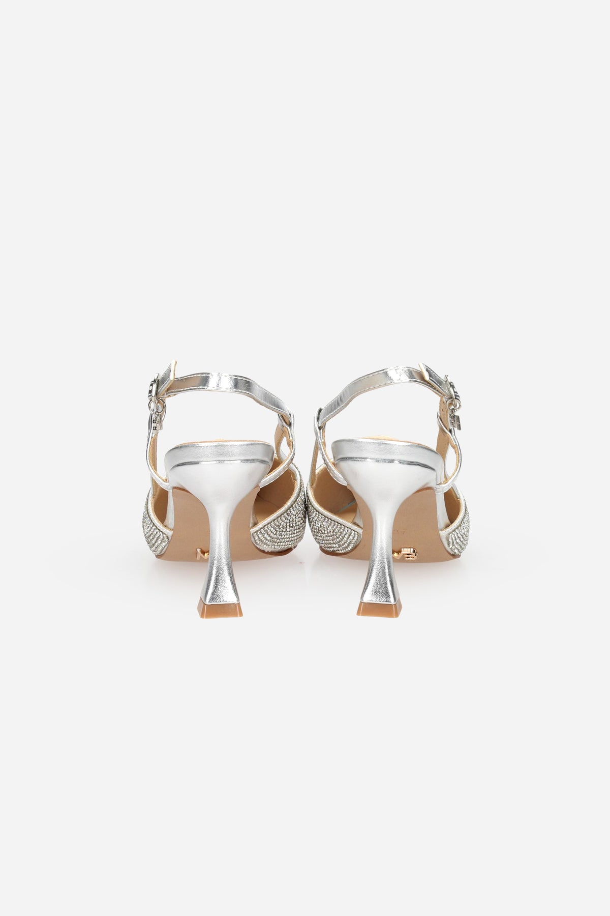 ARGENTO | MIABELLE - D MB46 Chanel