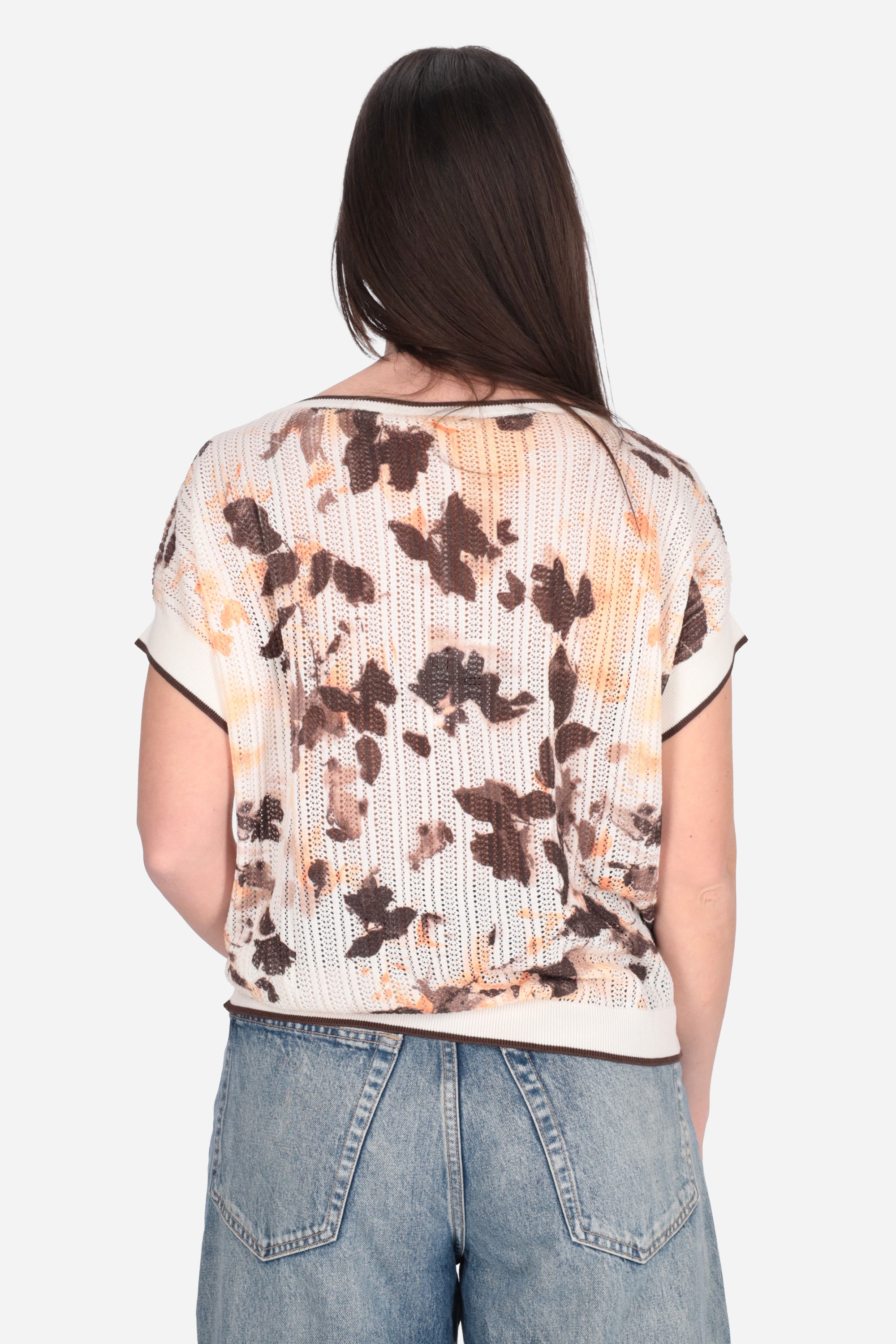 PANNA | LIU JO - D TA6220MA64R Maglia
