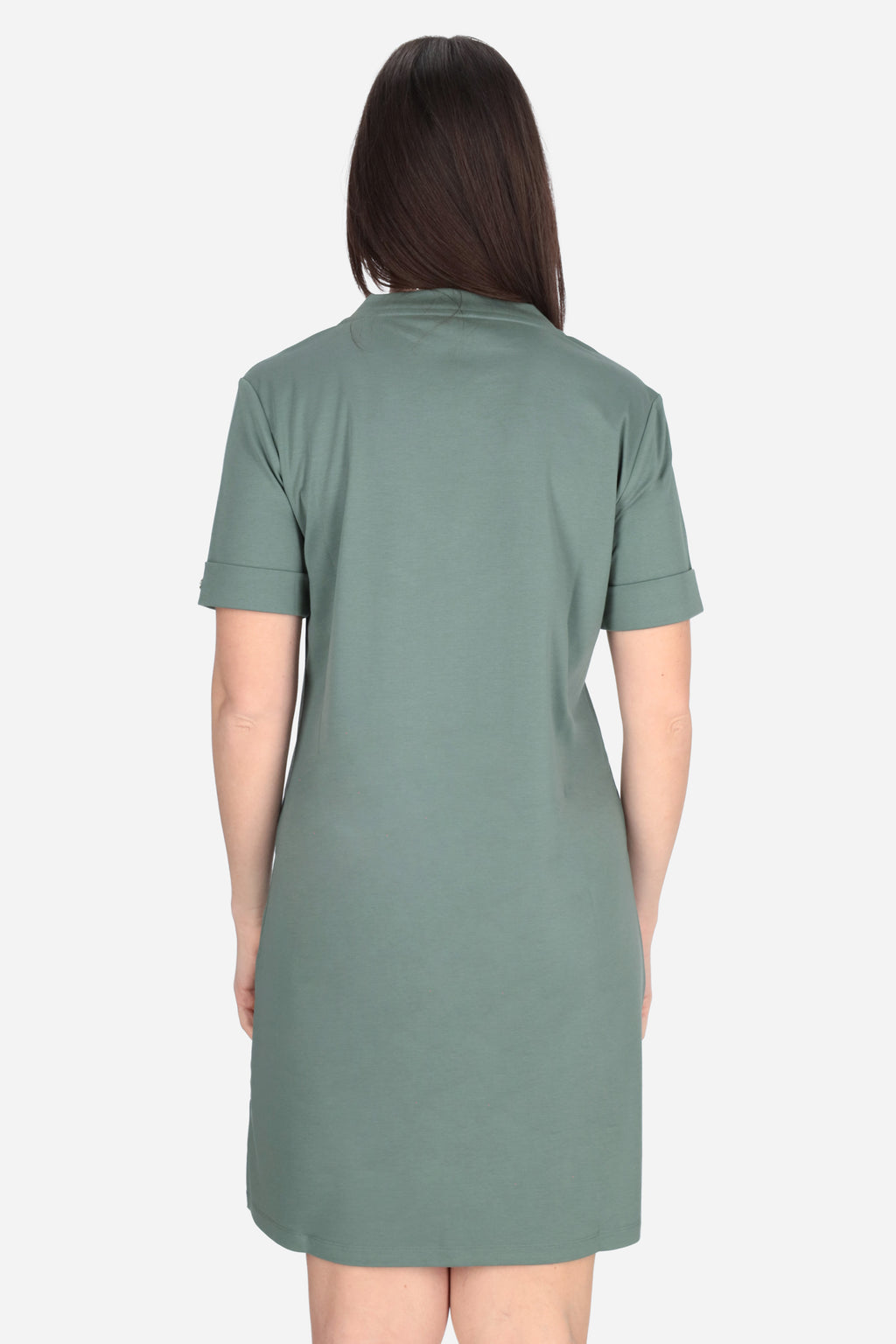 VERDE | LIU JO - D TA6296J3855 Abito