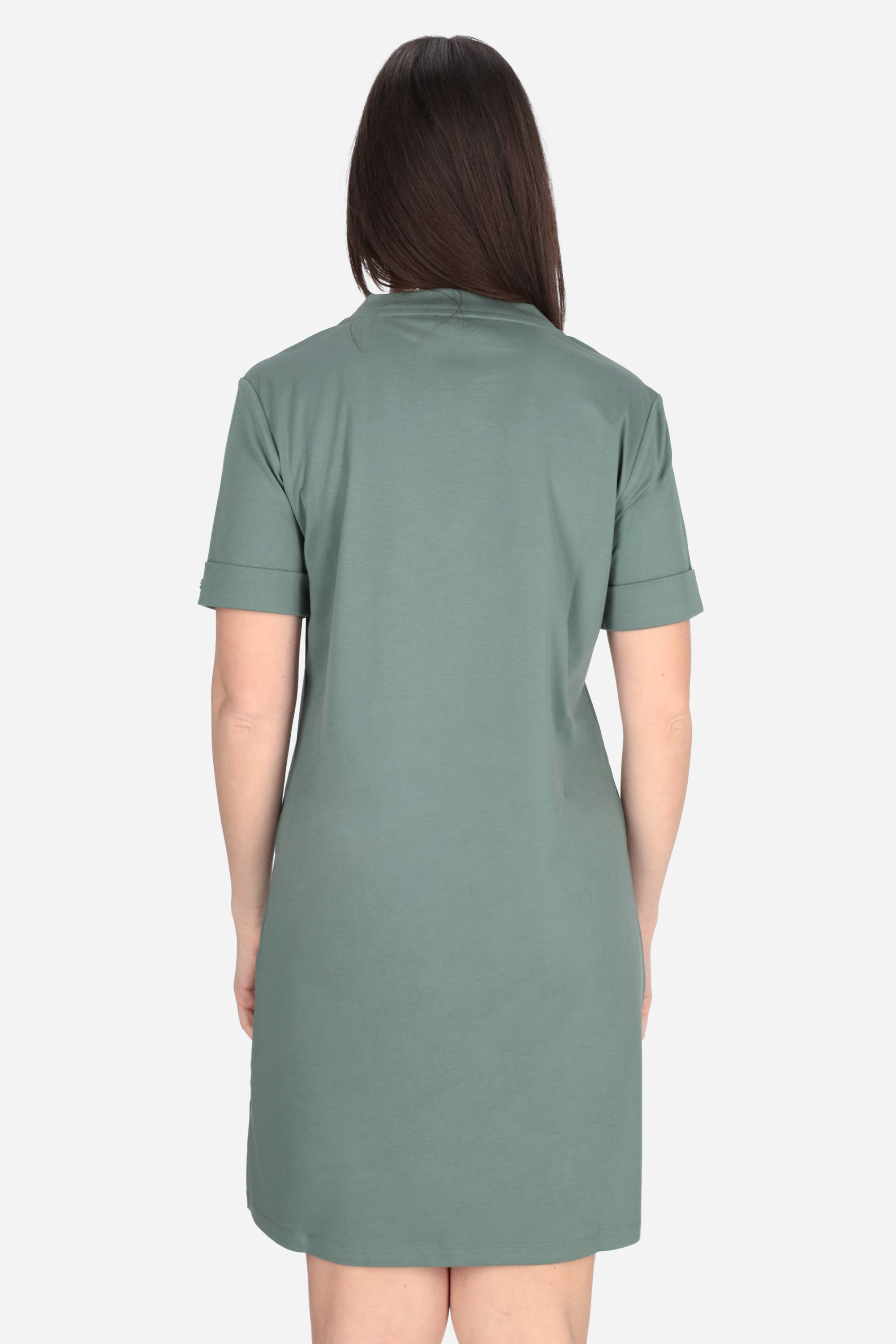 VERDE | LIU JO - D TA6296J3855 Abito