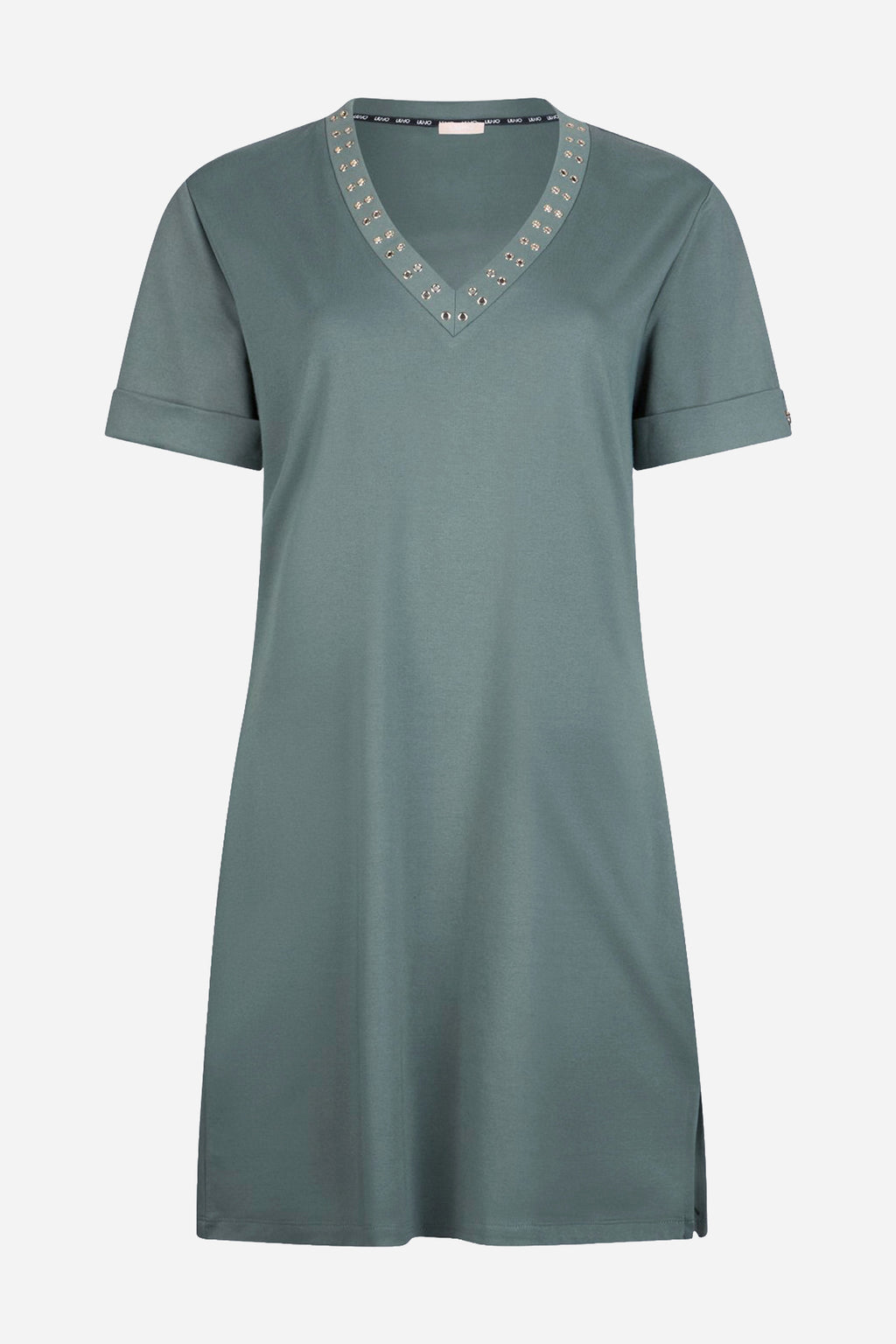 VERDE | LIU JO - D TA6296J3855 Abito