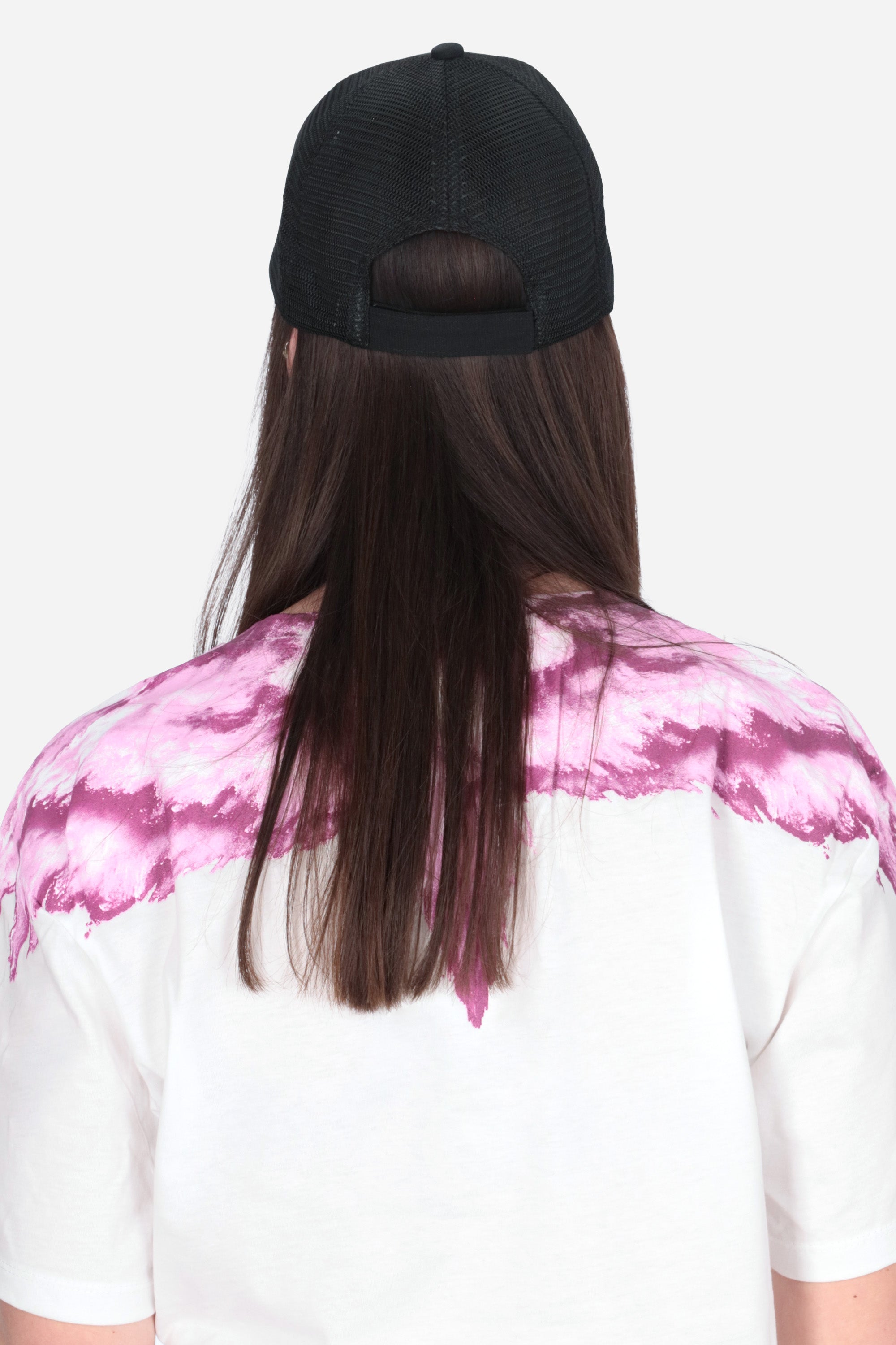 NERO | LIU JO - D TA6276T2176 Cappello