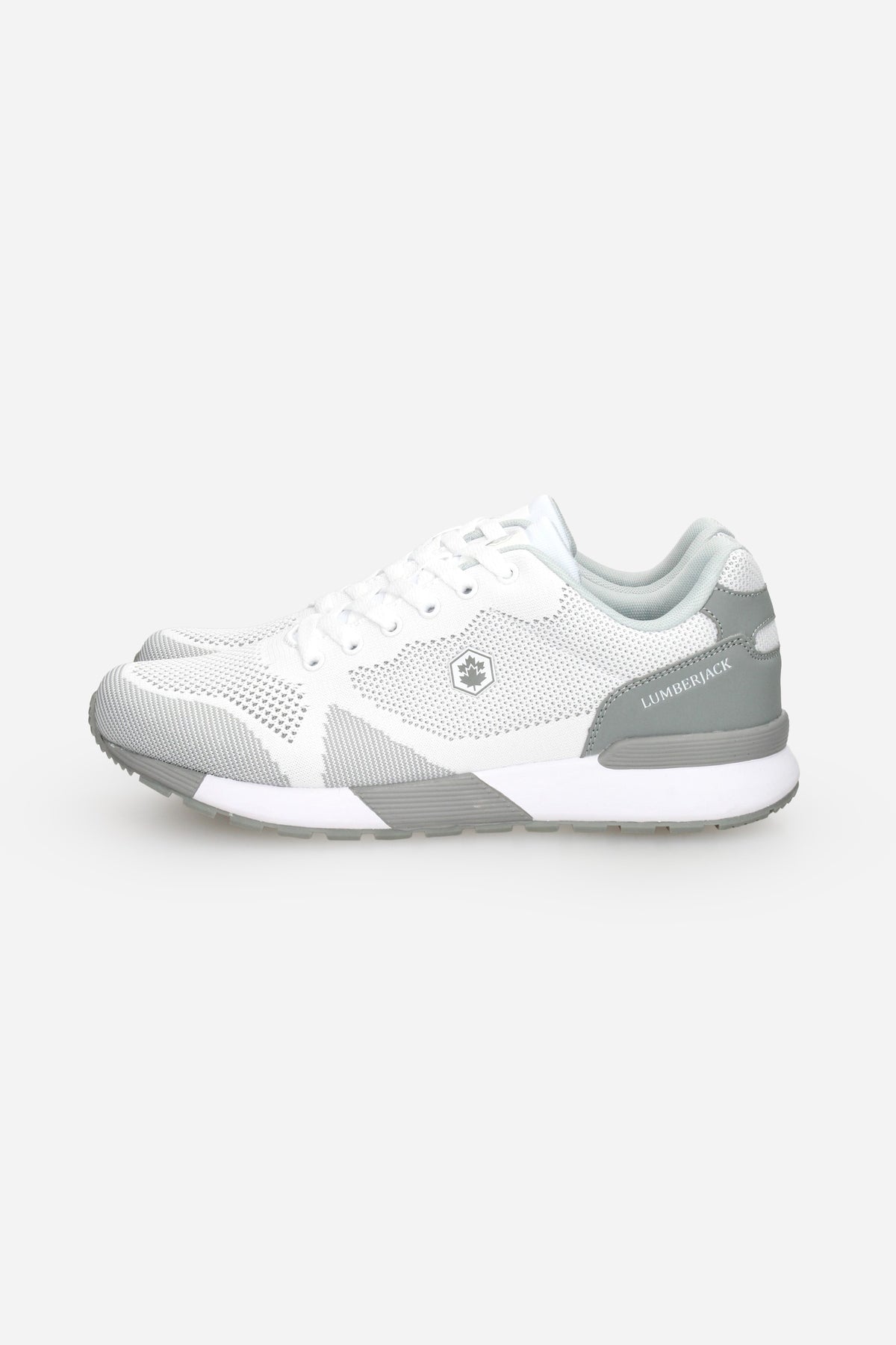 BIANCO | LUMBERJACK - U 102268503 Sneakers