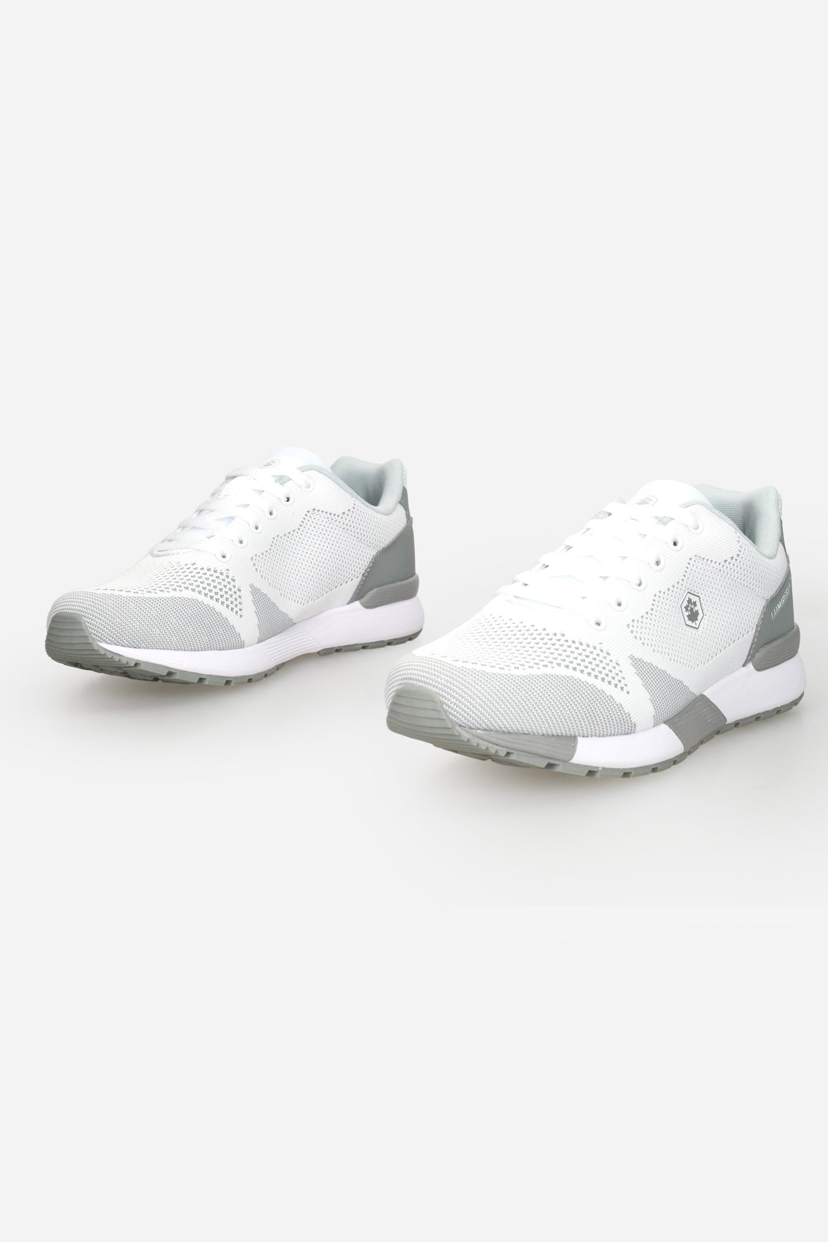 BIANCO | LUMBERJACK - U 102268503 Sneakers