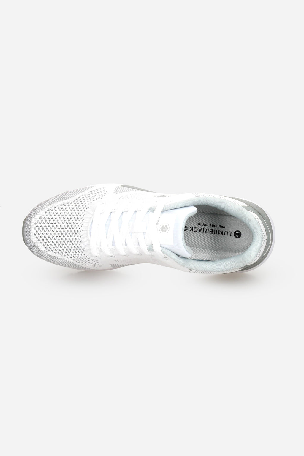 BIANCO | LUMBERJACK - U 102268503 Sneakers