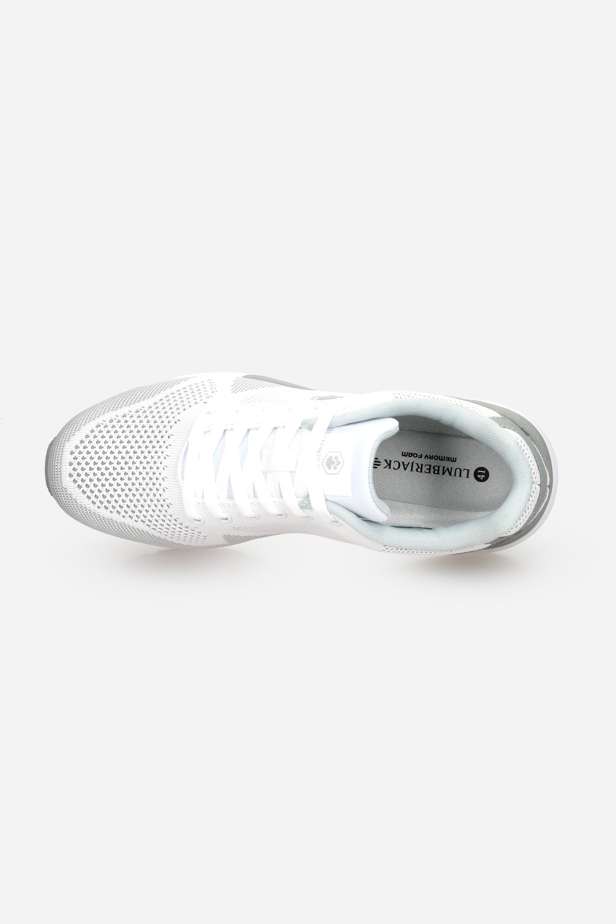 BIANCO | LUMBERJACK - U 102268503 Sneakers