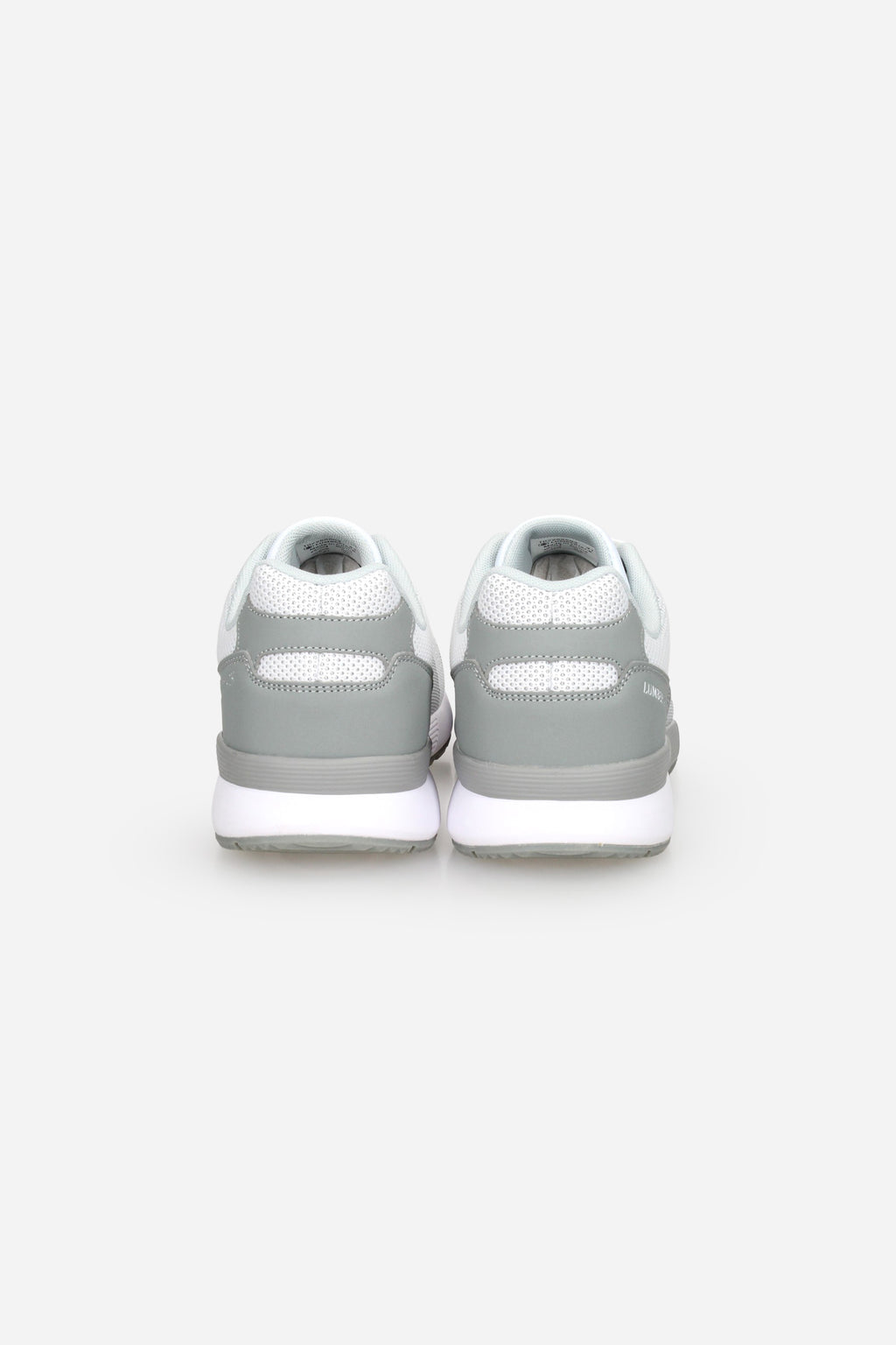 BIANCO | LUMBERJACK - U 102268503 Sneakers