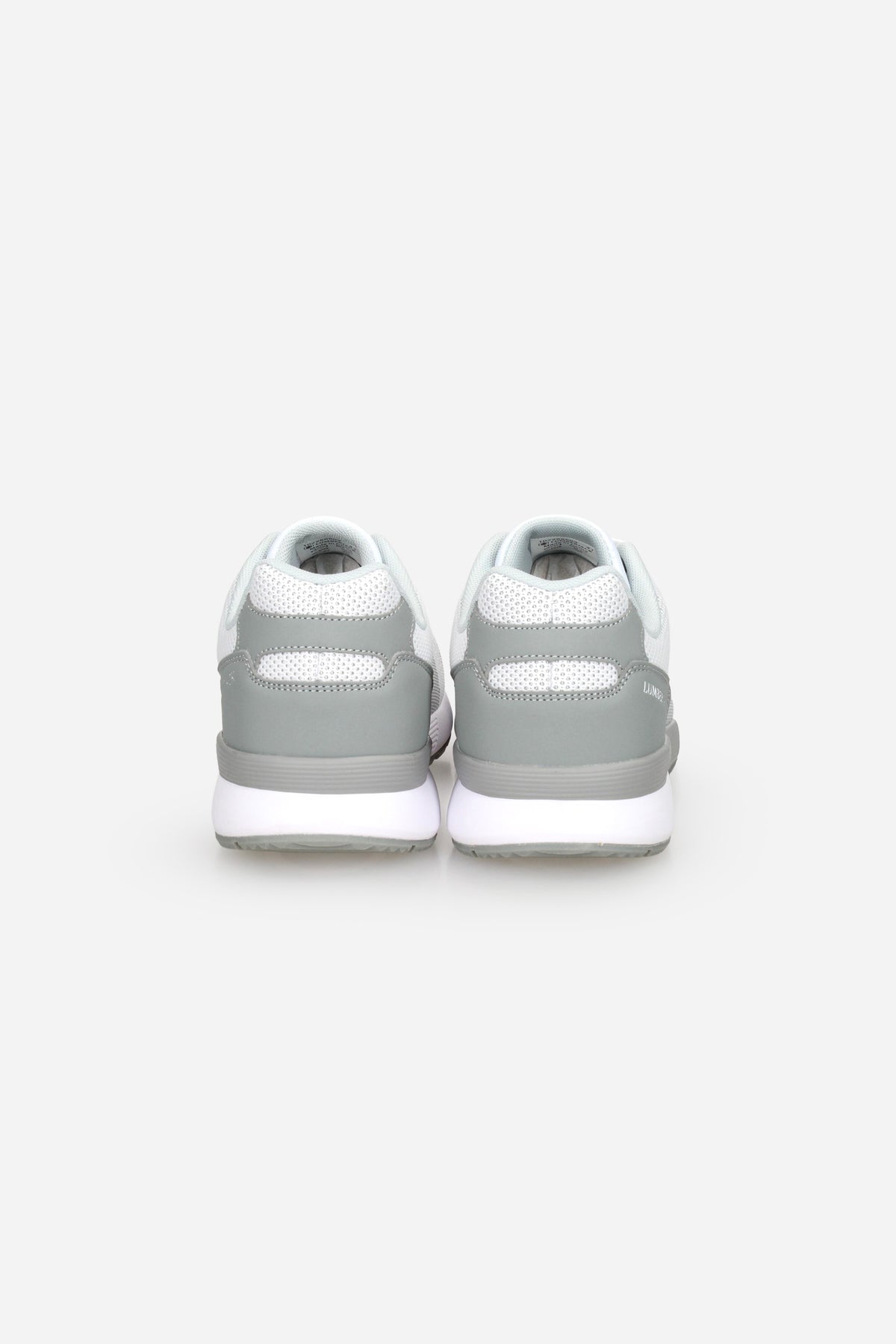 BIANCO | LUMBERJACK - U 102268503 Sneakers