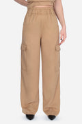 CAMMELLO | LIU JO - D UA6290D0335 Pantalone