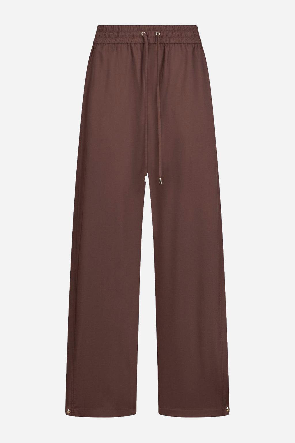 MARRONE | LIU JO - D TA6181TS922 Pantalone