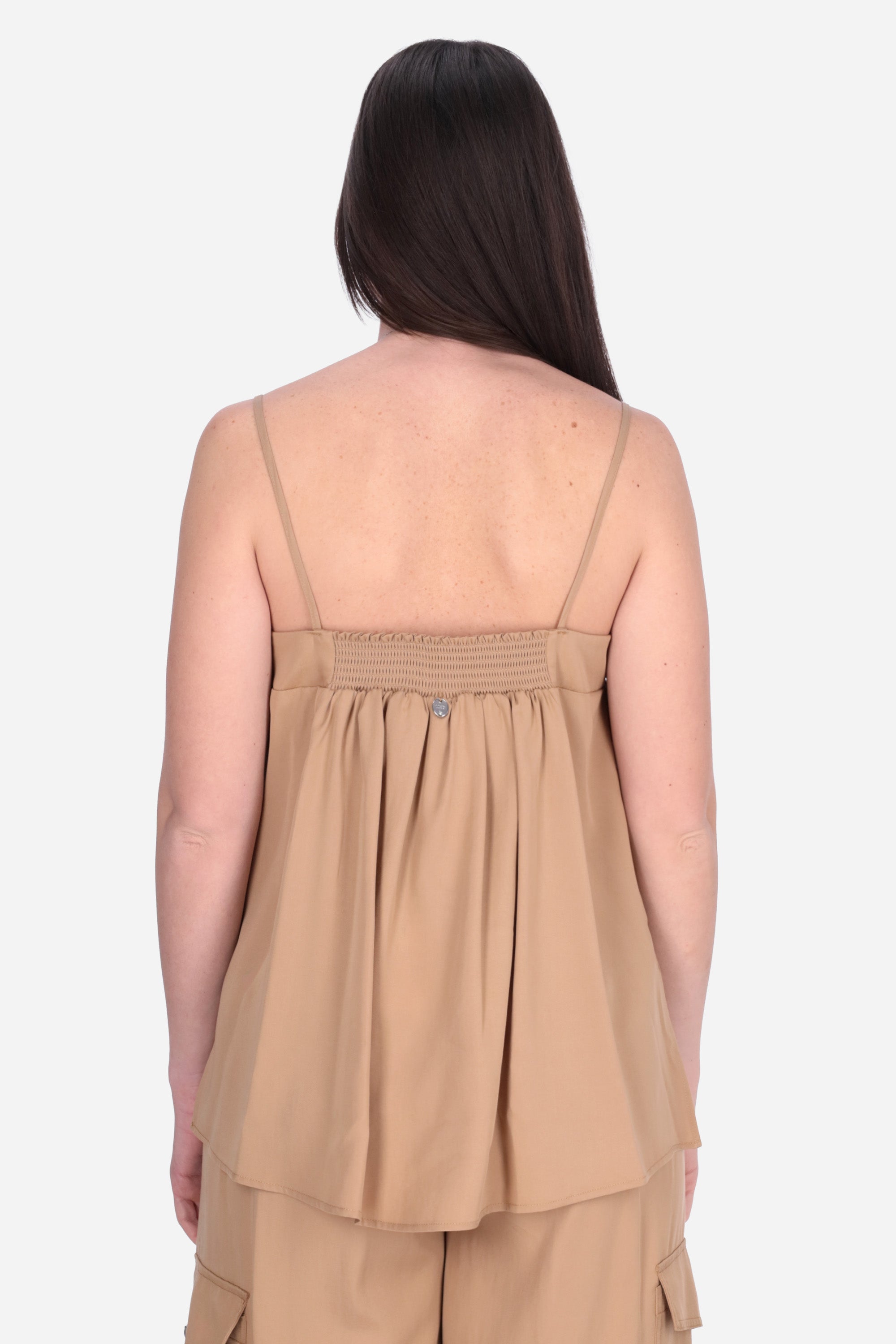 CAMMELLO | LIU JO - D UA6288D0335 Top