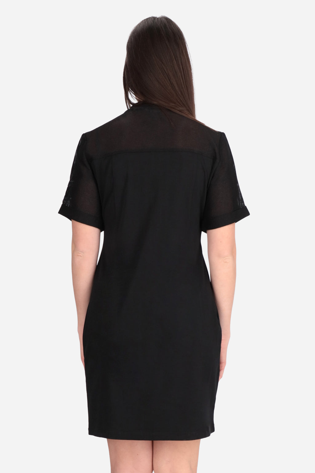NERO | LIU JO - D TA6235J3855 Abito