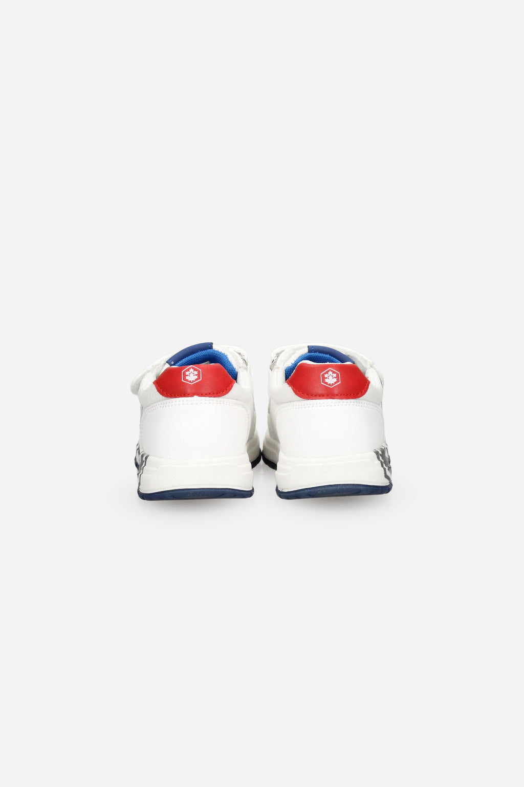 BIANCO | LUMBERJACK JUNIOR - BO 102268192 Sneakers