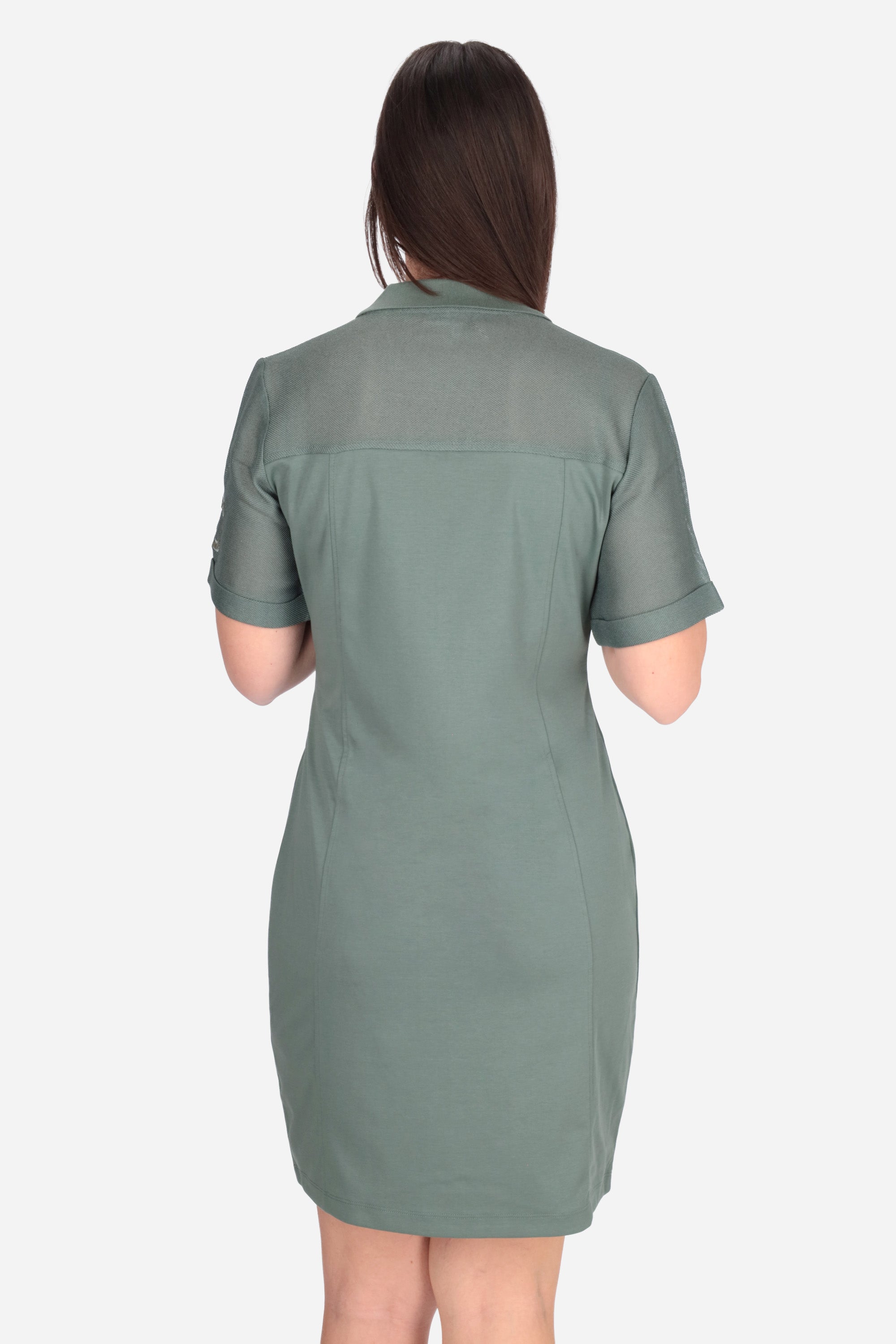 VERDE | LIU JO - D TA6235J3855 Abito