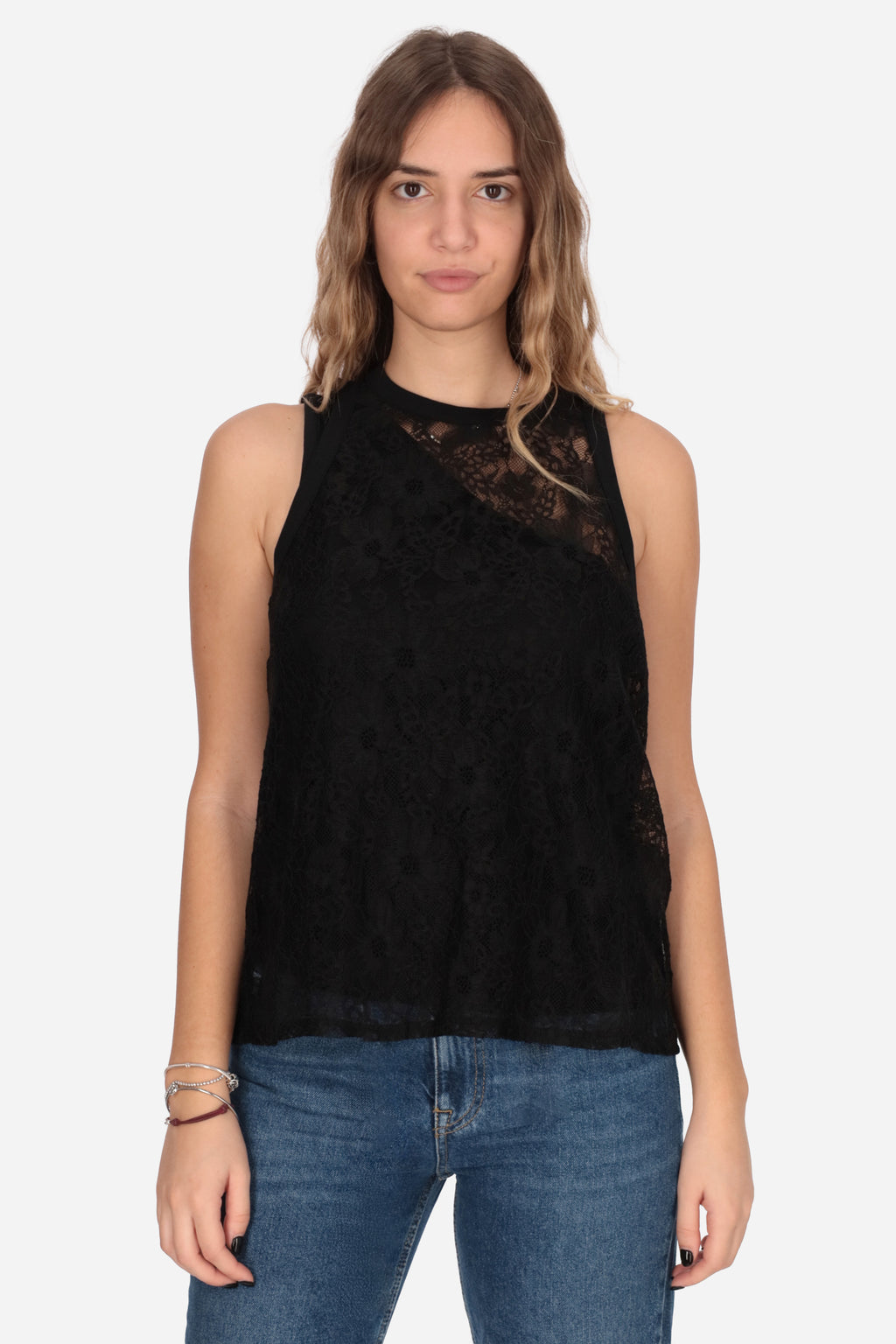 NERO | LIU JO - D TA6288J3852 Top