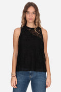 NERO | LIU JO - D TA6288J3852 Top