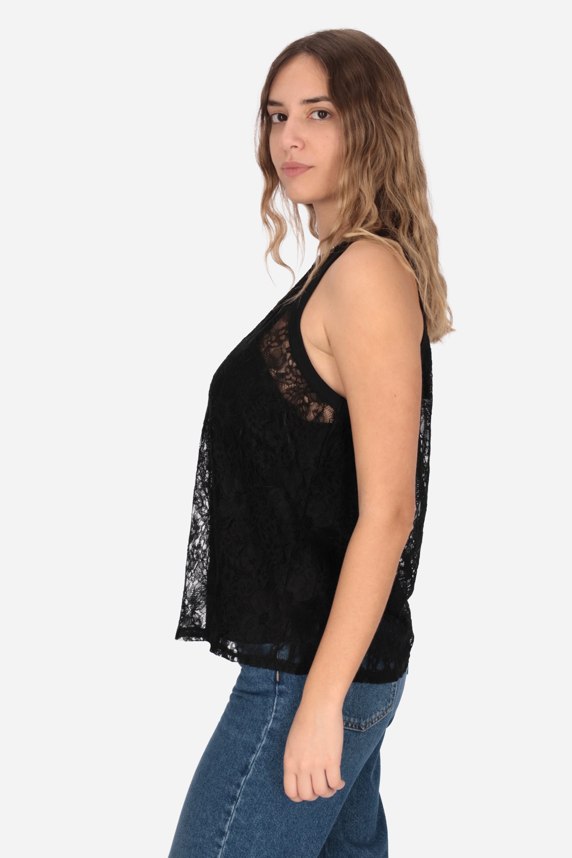 NERO | LIU JO - D TA6288J3852 Top