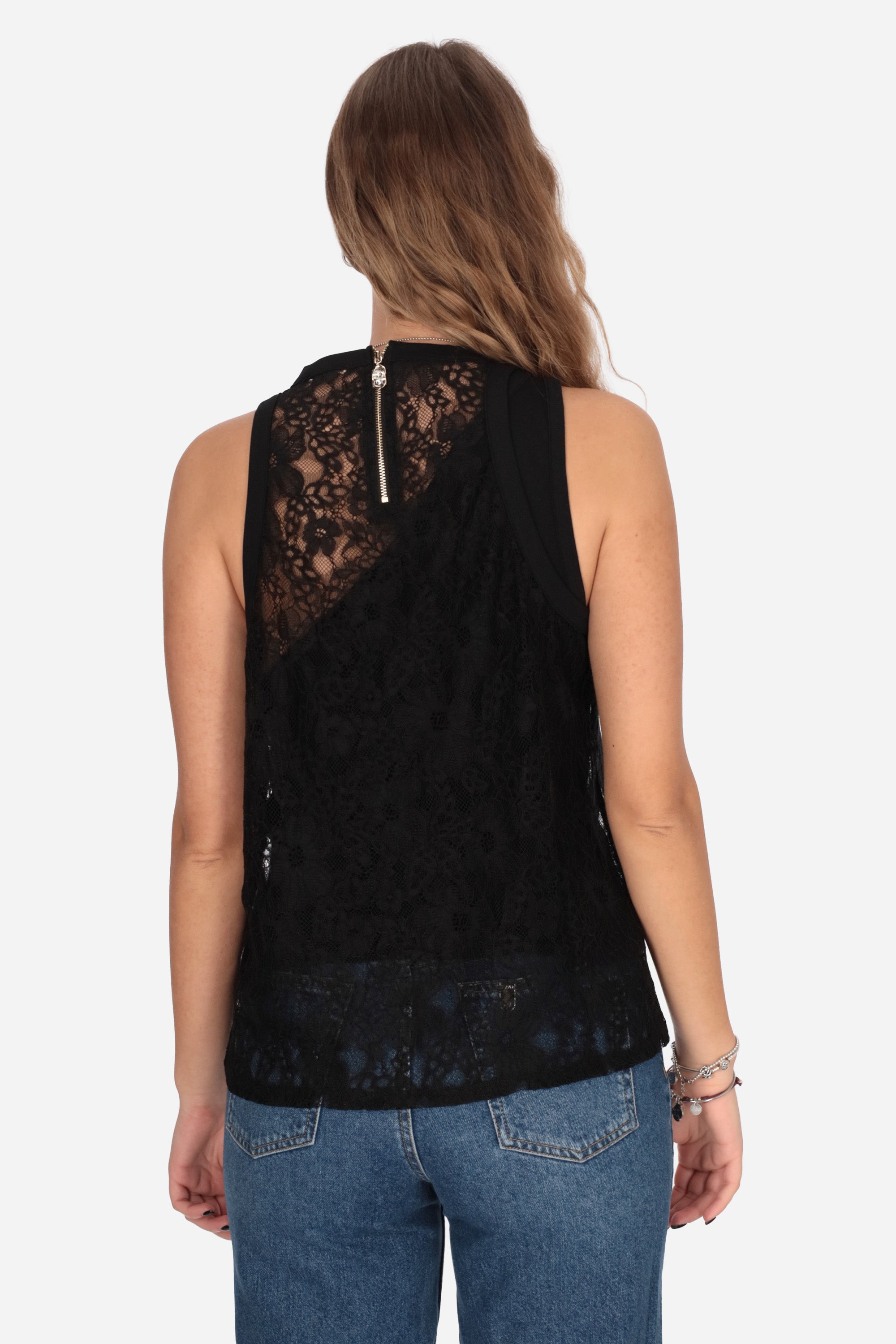 NERO | LIU JO - D TA6288J3852 Top