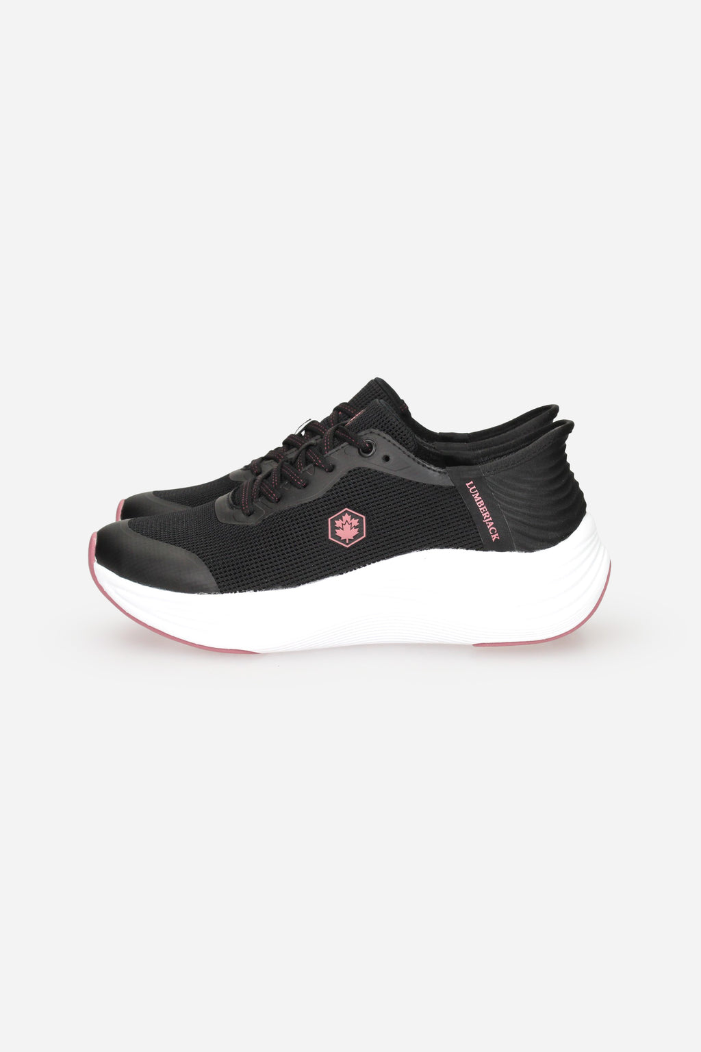NERO | LUMBERJACK - D 102268171 Sneakers