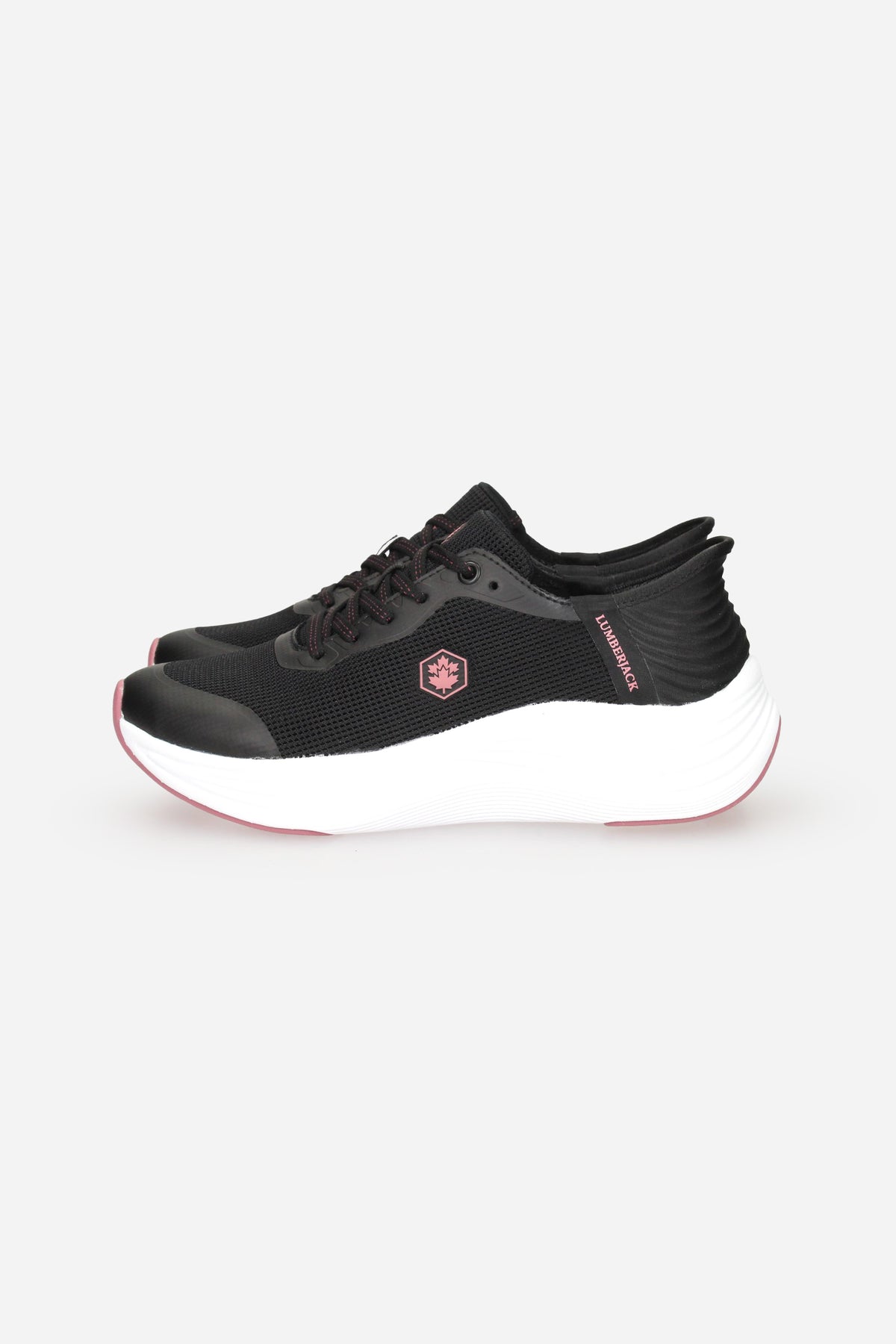NERO | LUMBERJACK - D 102268171 Sneakers