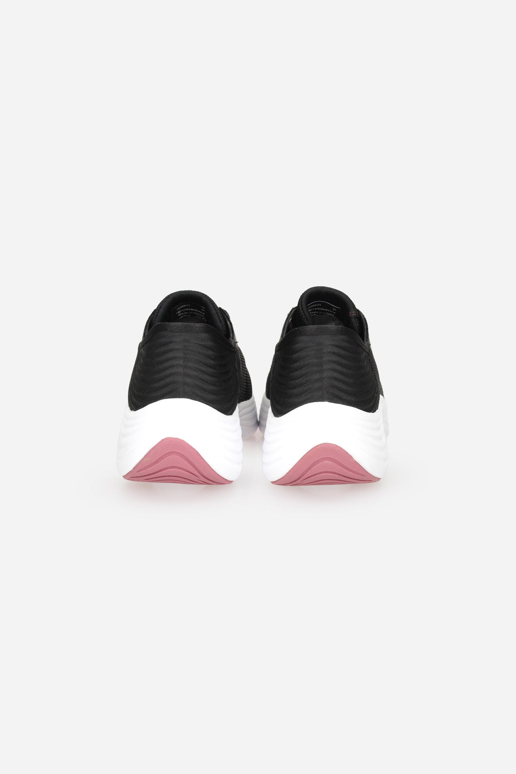 NERO | LUMBERJACK - D 102268171 Sneakers