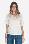 PANNA | LIU JO - D TA6284JS923 T-shirt
