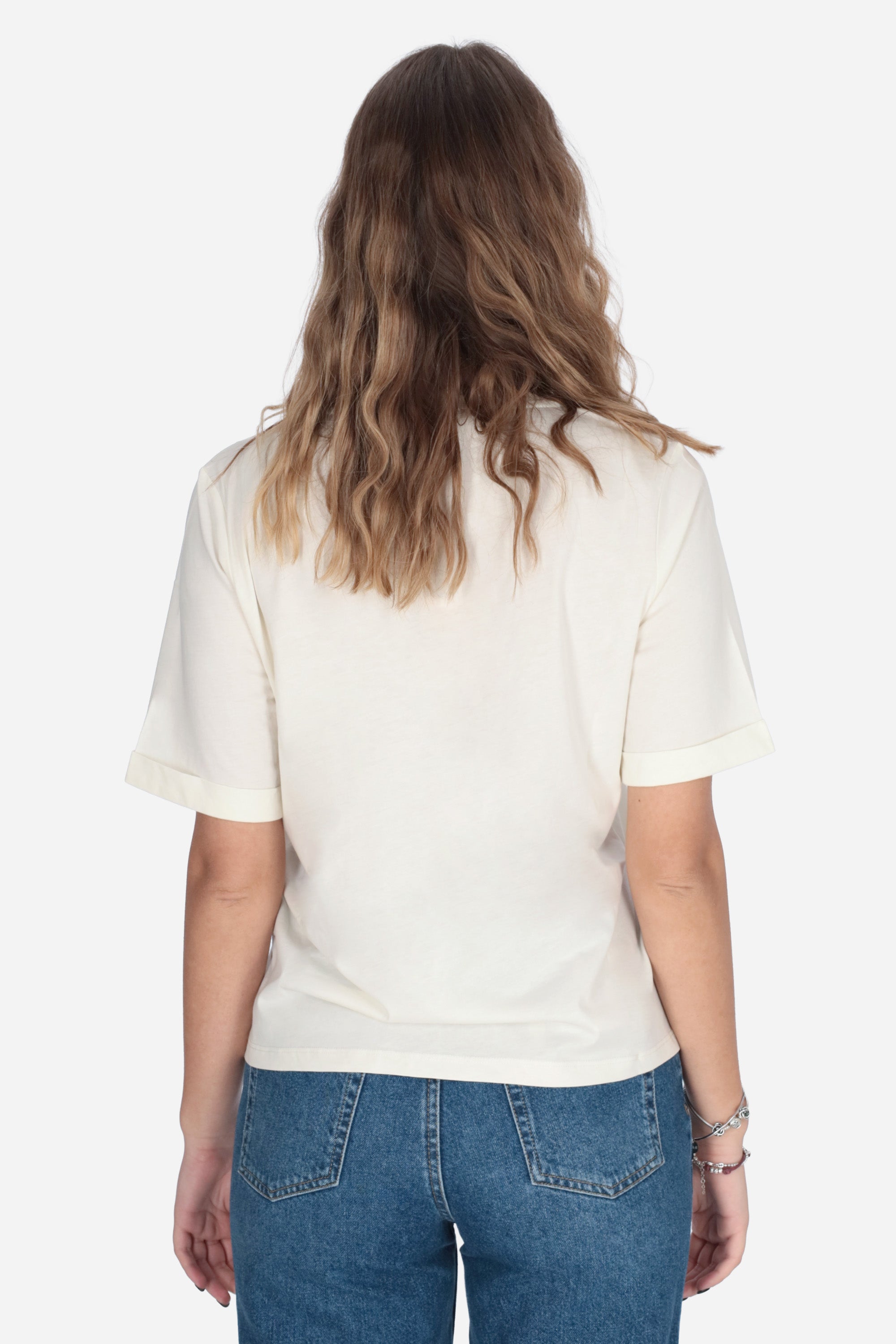 PANNA | LIU JO - D TA6284JS923 T-shirt