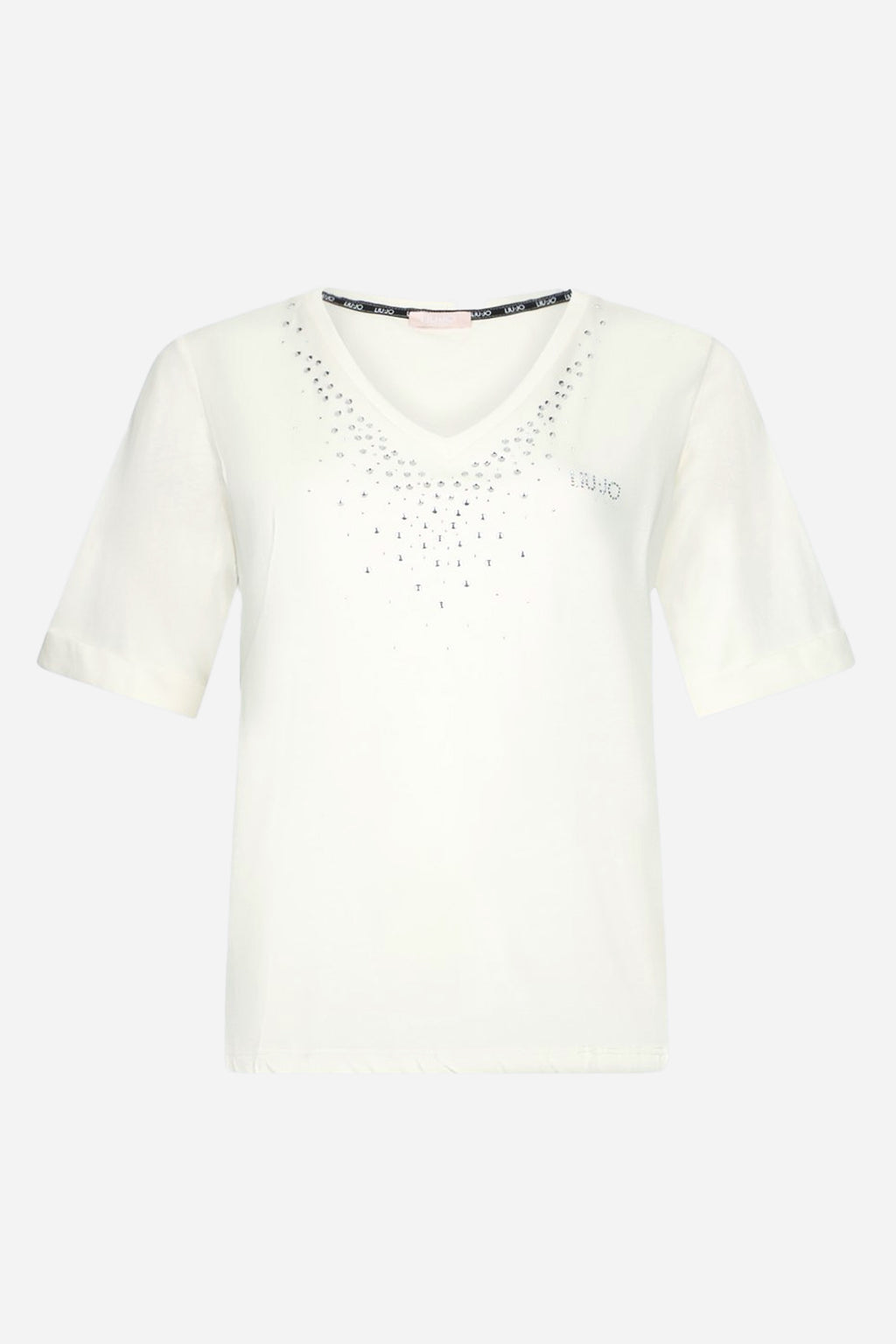 PANNA | LIU JO - D TA6284JS923 T-shirt