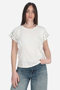 PANNA | LIU JO - D TA6251JS003 T-shirt