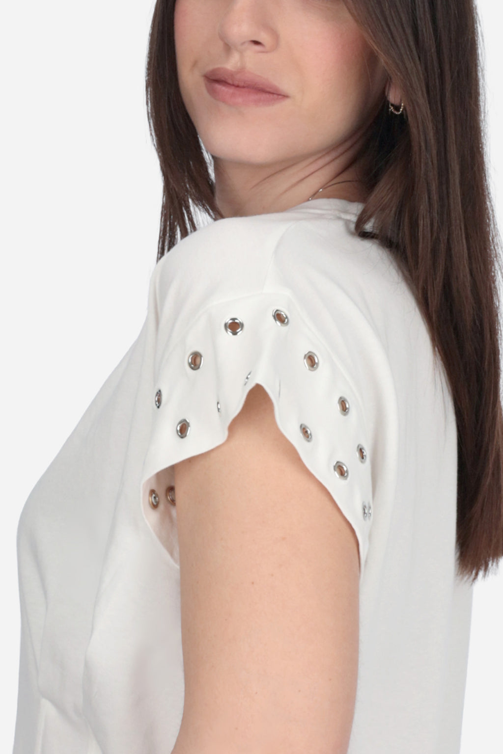 PANNA | LIU JO - D TA6251JS003 T-shirt