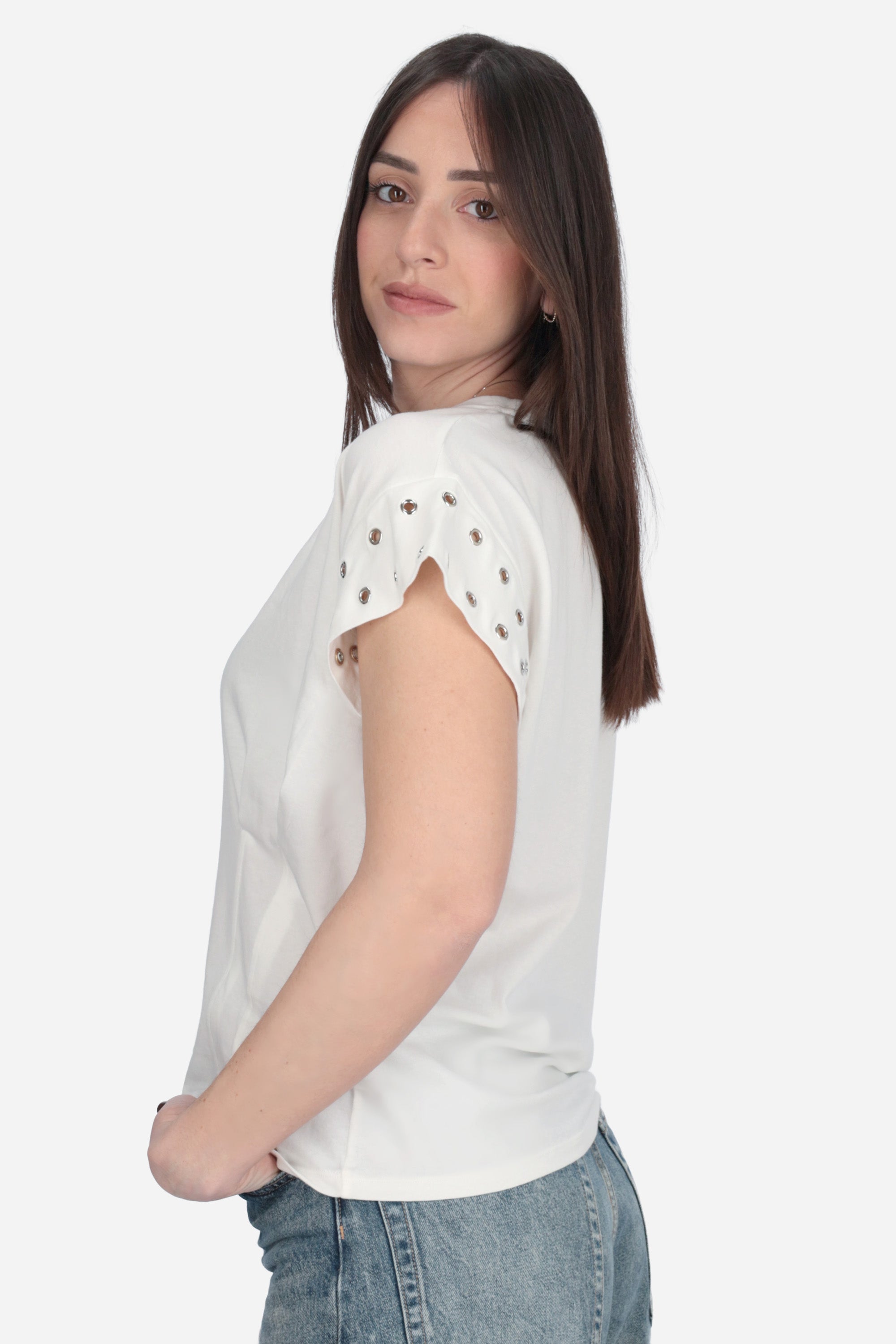 PANNA | LIU JO - D TA6251JS003 T-shirt
