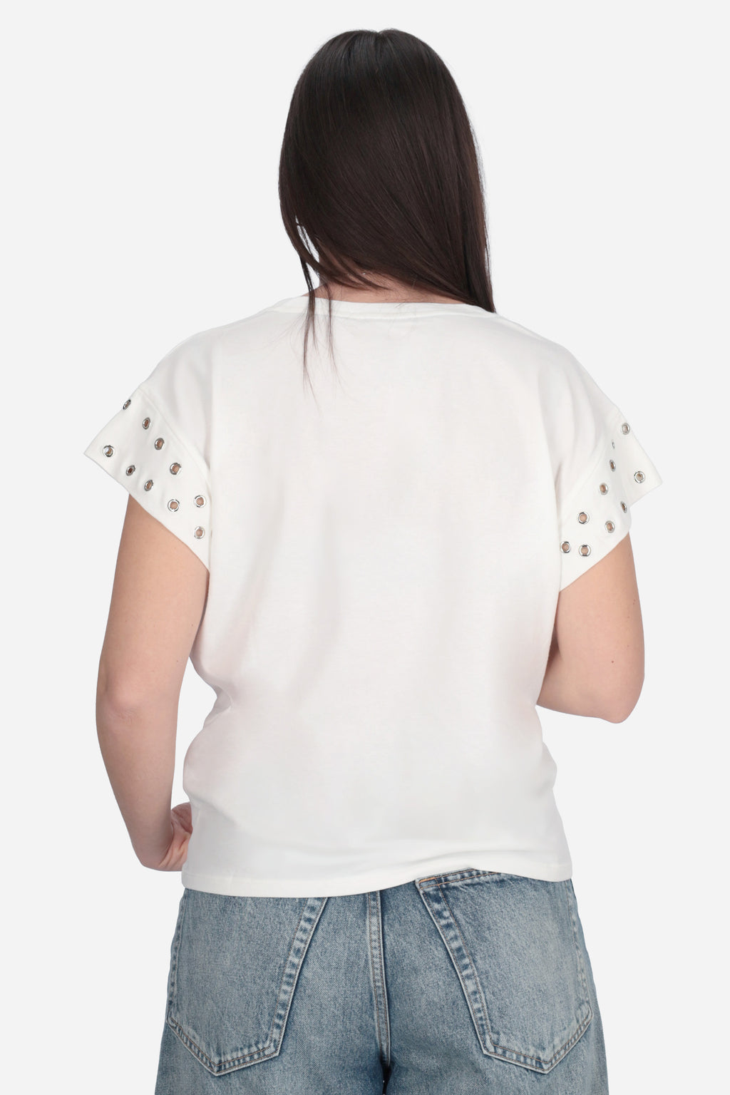 PANNA | LIU JO - D TA6251JS003 T-shirt
