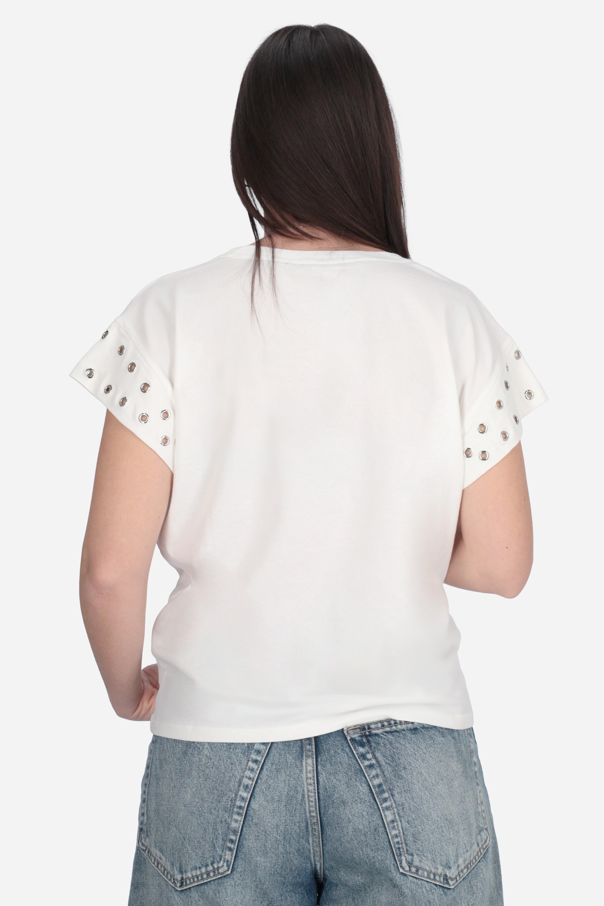 PANNA | LIU JO - D TA6251JS003 T-shirt