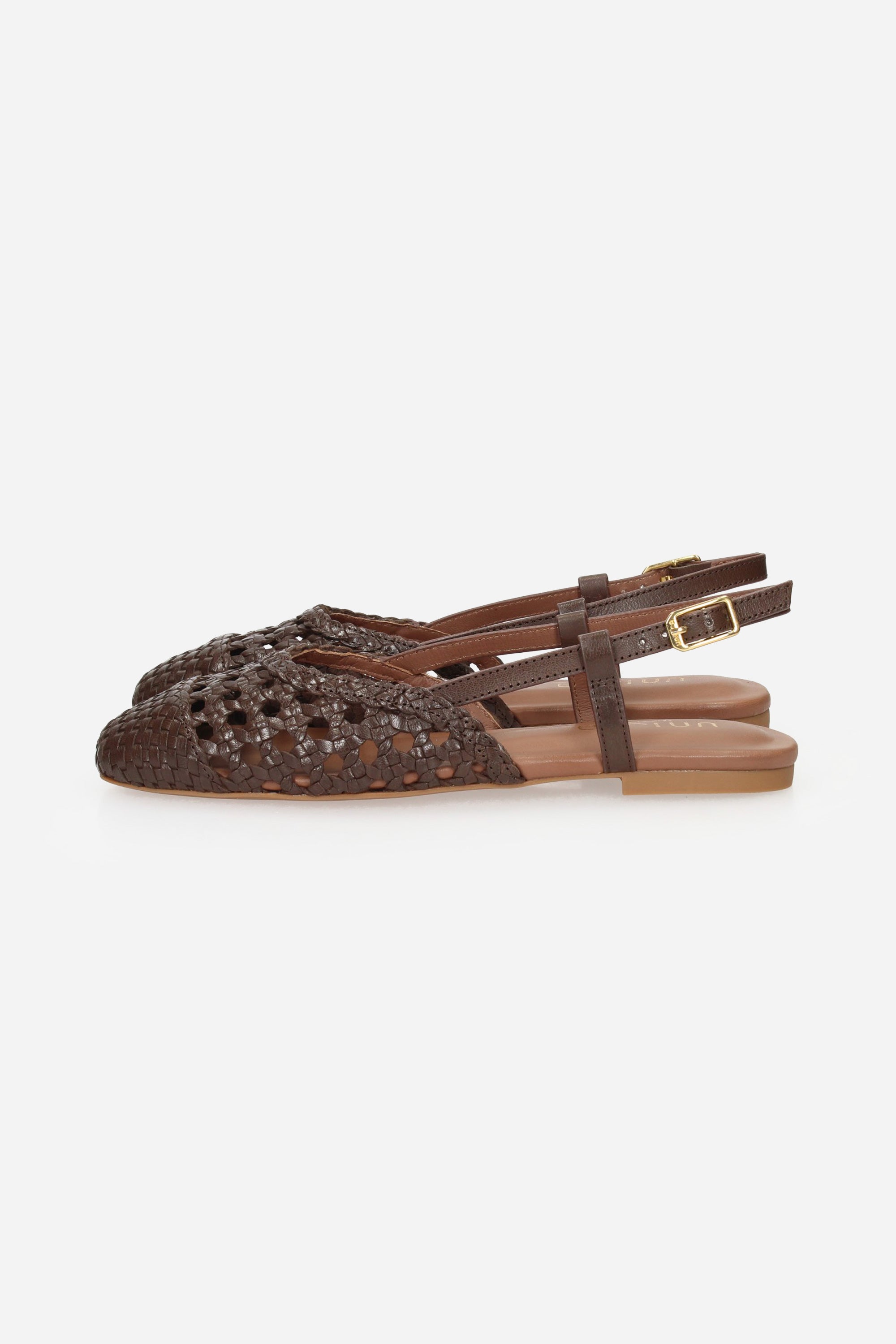 MARRONE | UNISA - D BADRI Chanel