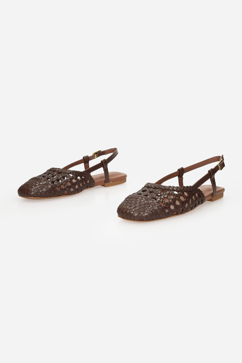 MARRONE | UNISA - D BADRI Chanel