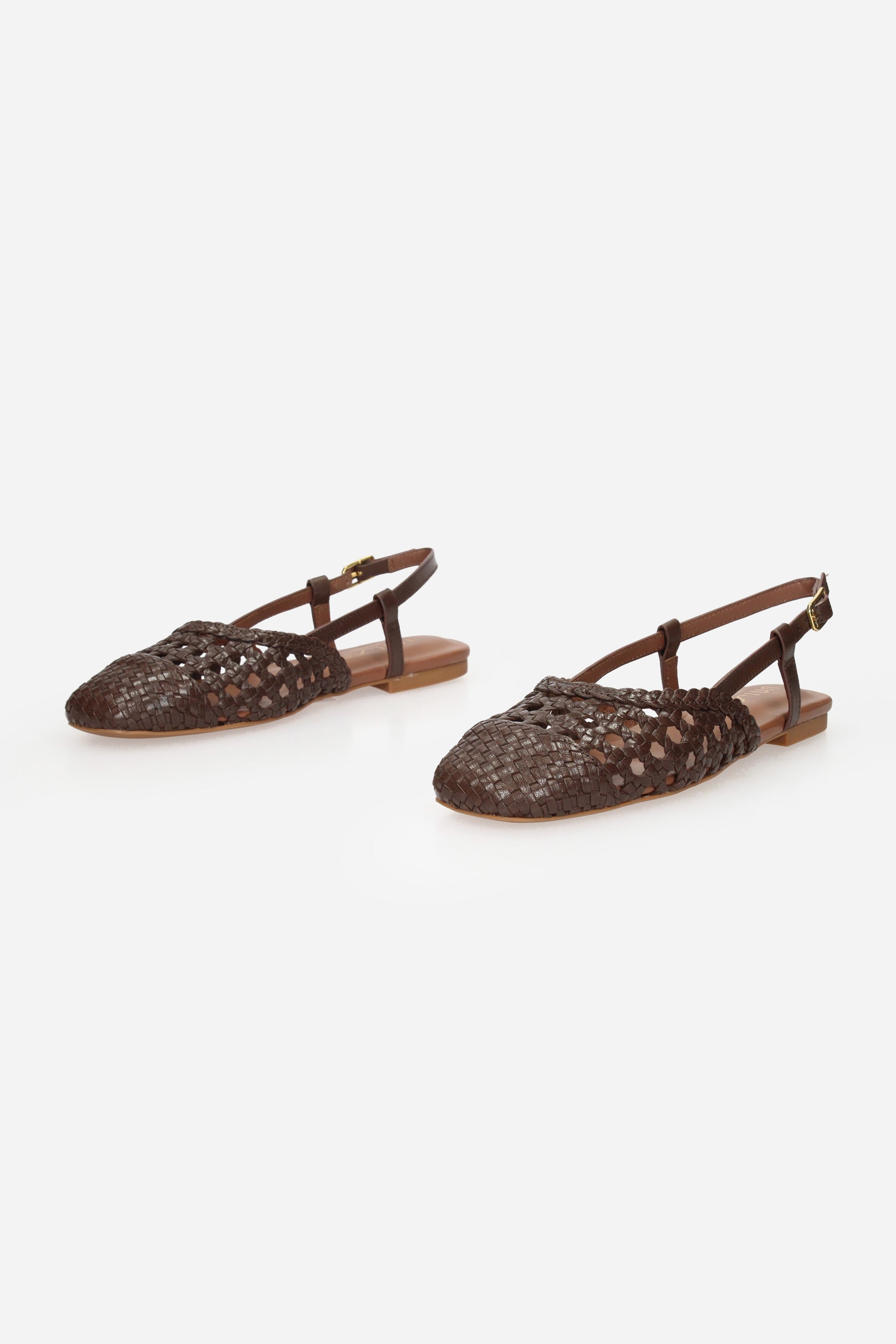 MARRONE | UNISA - D BADRI Chanel