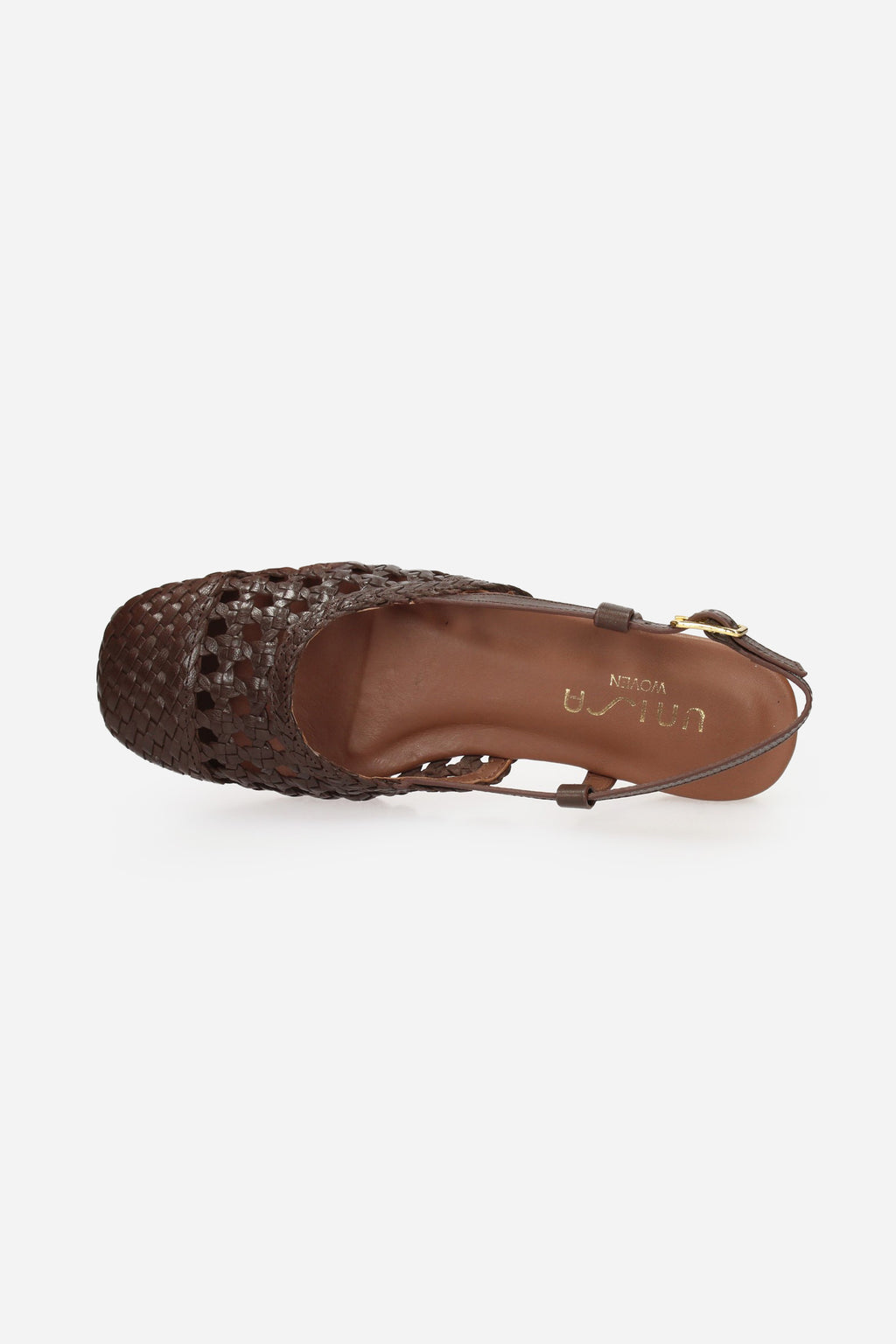 MARRONE | UNISA - D BADRI Chanel