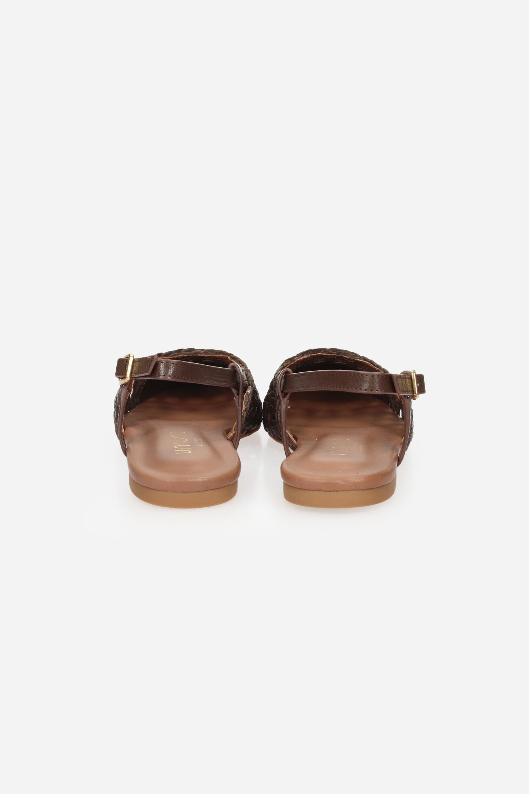 MARRONE | UNISA - D BADRI Chanel