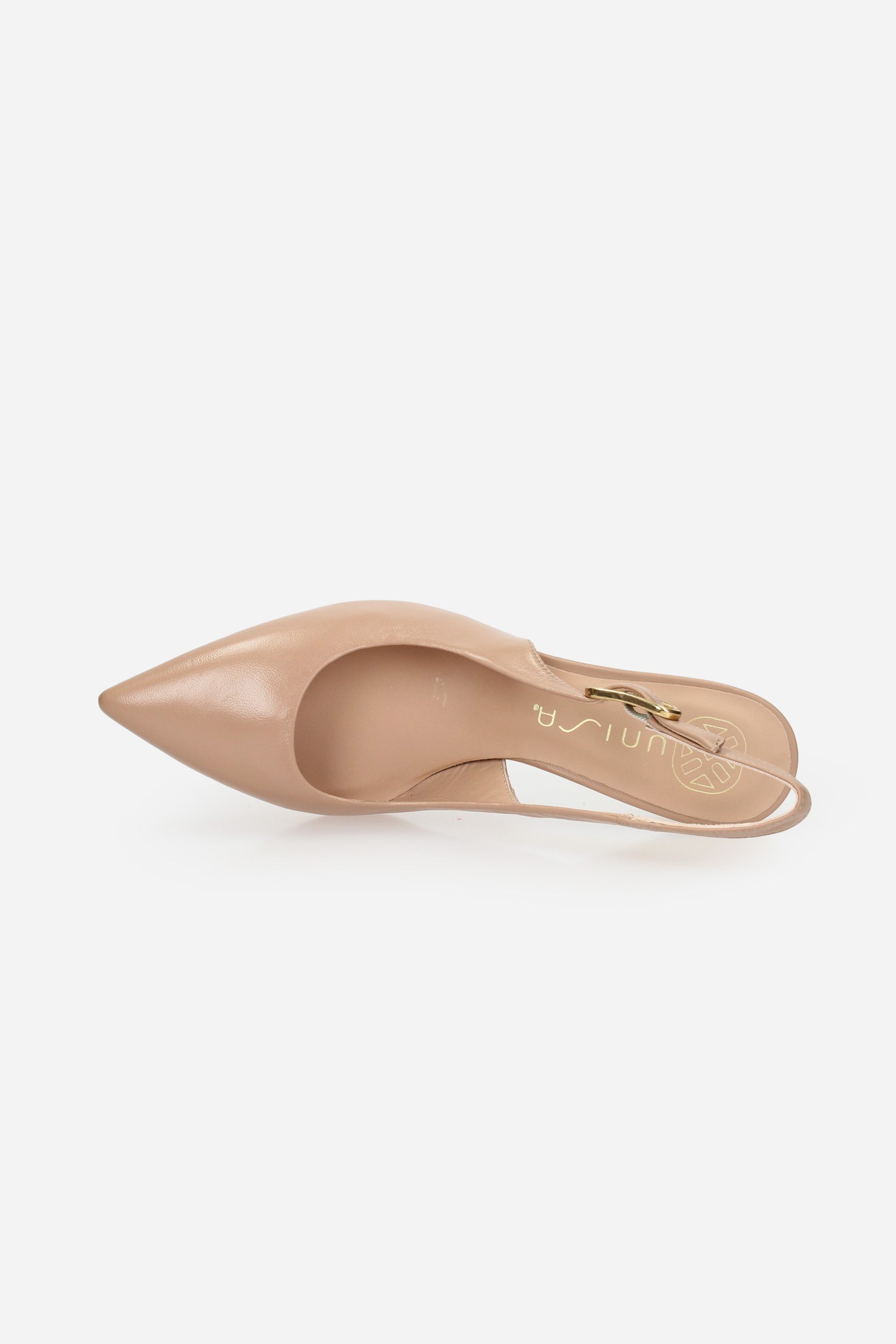 NUDE | UNISA - D LANZ Chanel